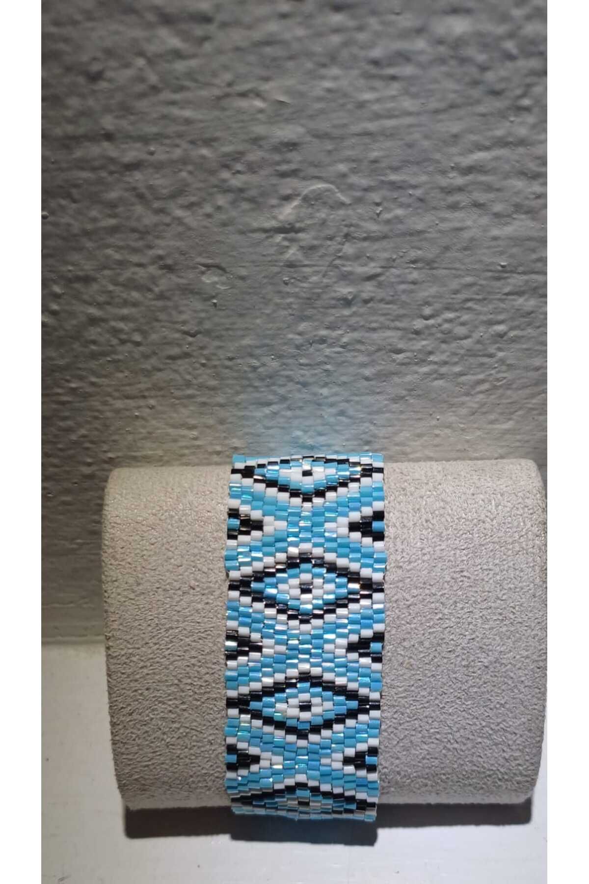 şehrazat handmade MİYUKİ BİLEKLİK