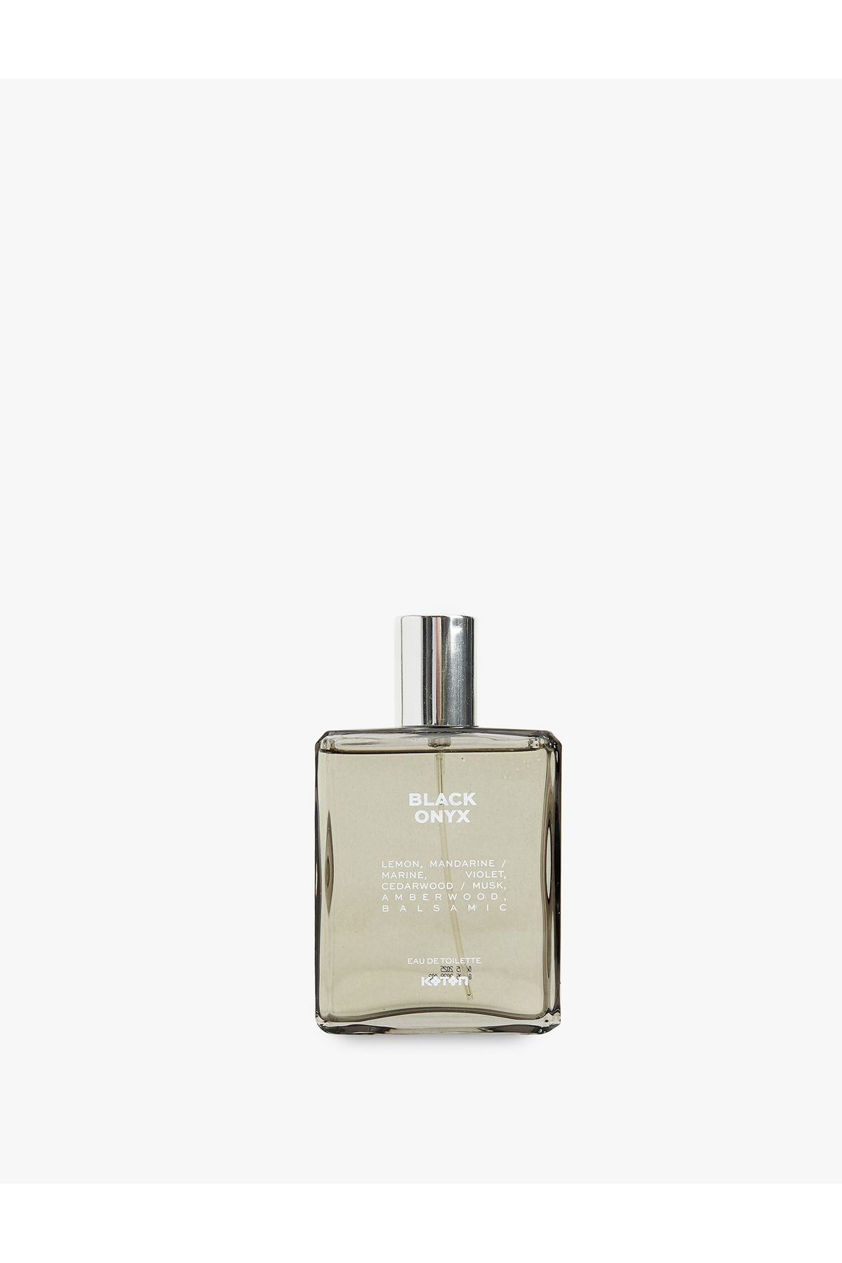 Koton Parfüm Black Onyx 100 ML