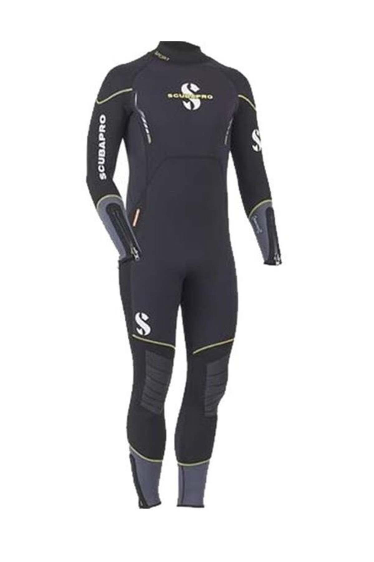 وت سوت لباس غواصی مردانه G2 SPORT 5 میلی متر Scubapro
