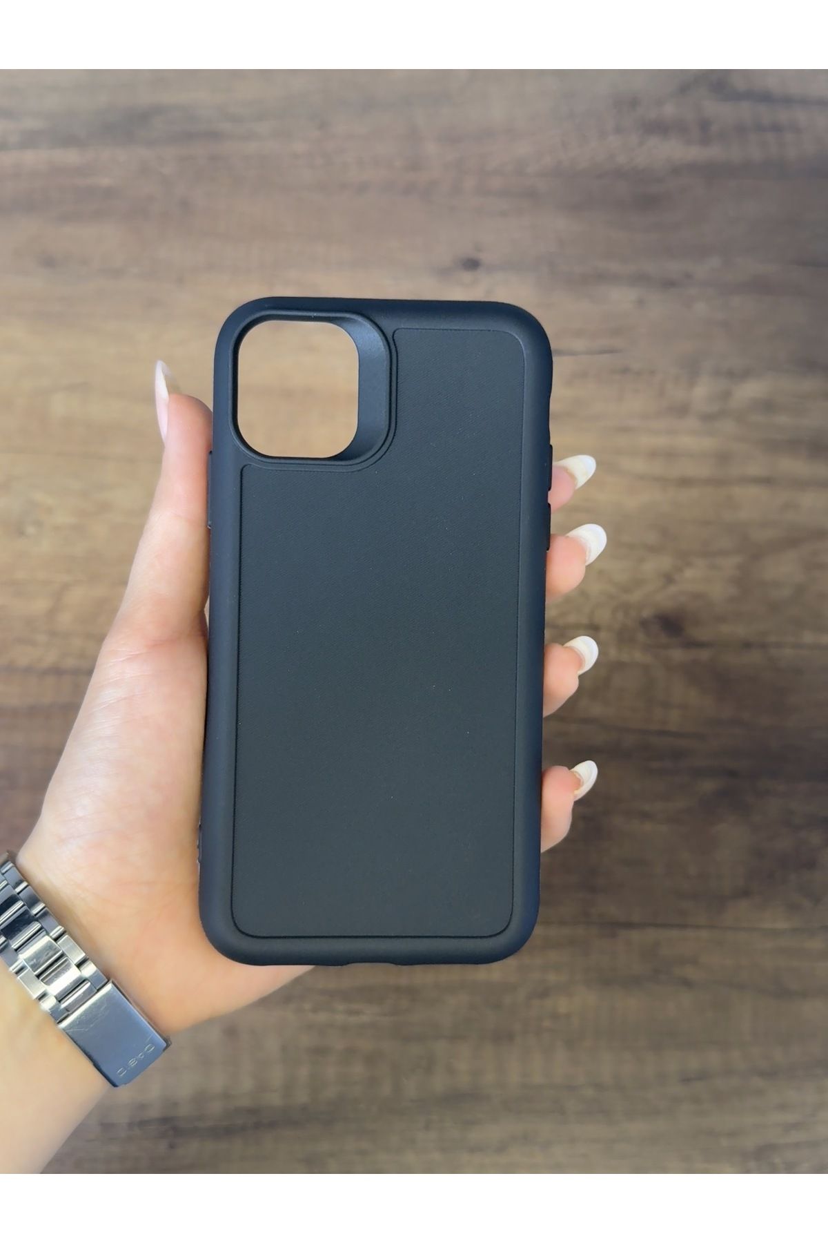 MTL İPhone 11 Silikon Kılıf XFab