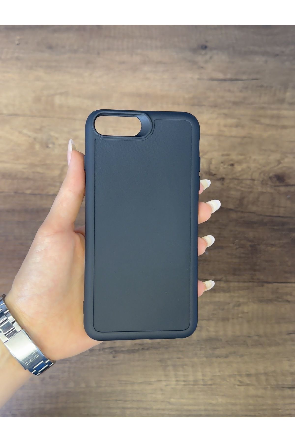 MTL İPhone 6/7/8 Plus Silikon Kılıf XFab