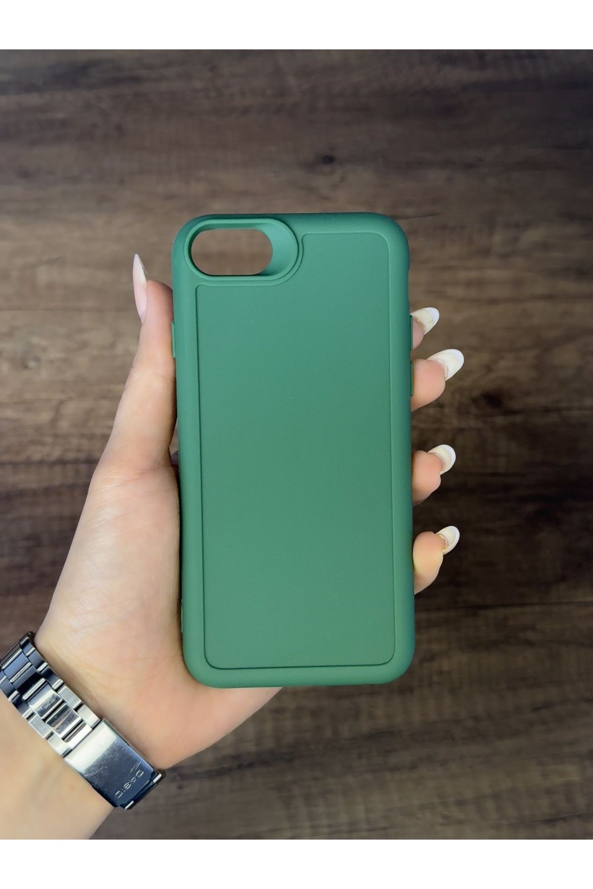 MTL İPhone 6/7/8 Silikon Kılıf XFab