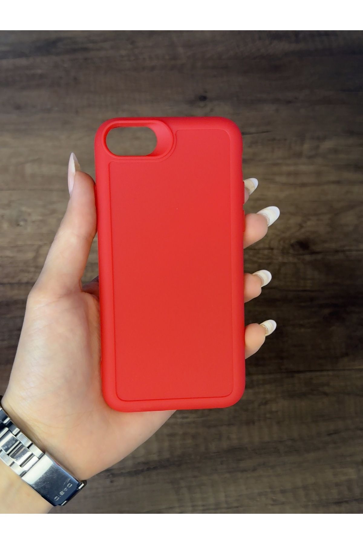 MTL İPhone 6/7/8 Silikon Kılıf XFab