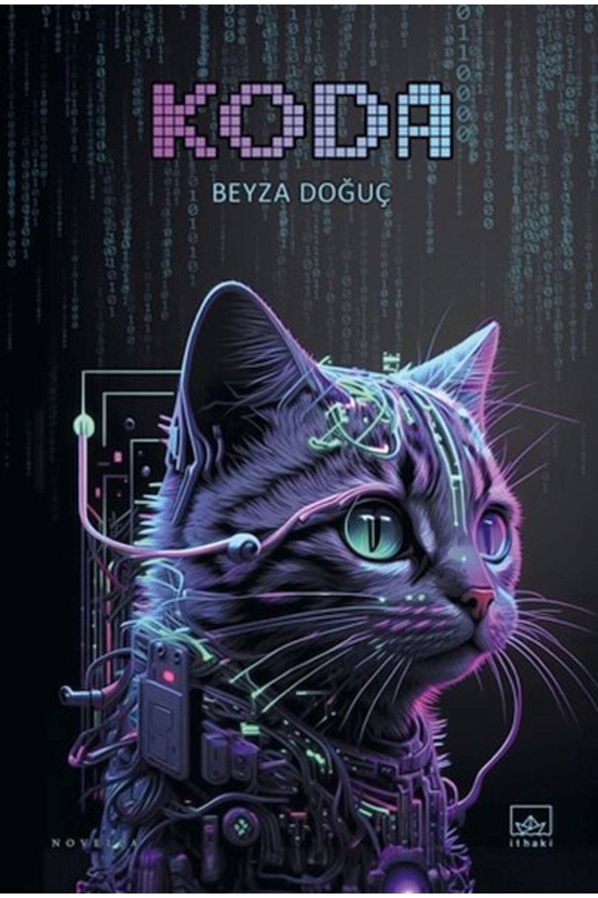 İthaki Yayınları Koda