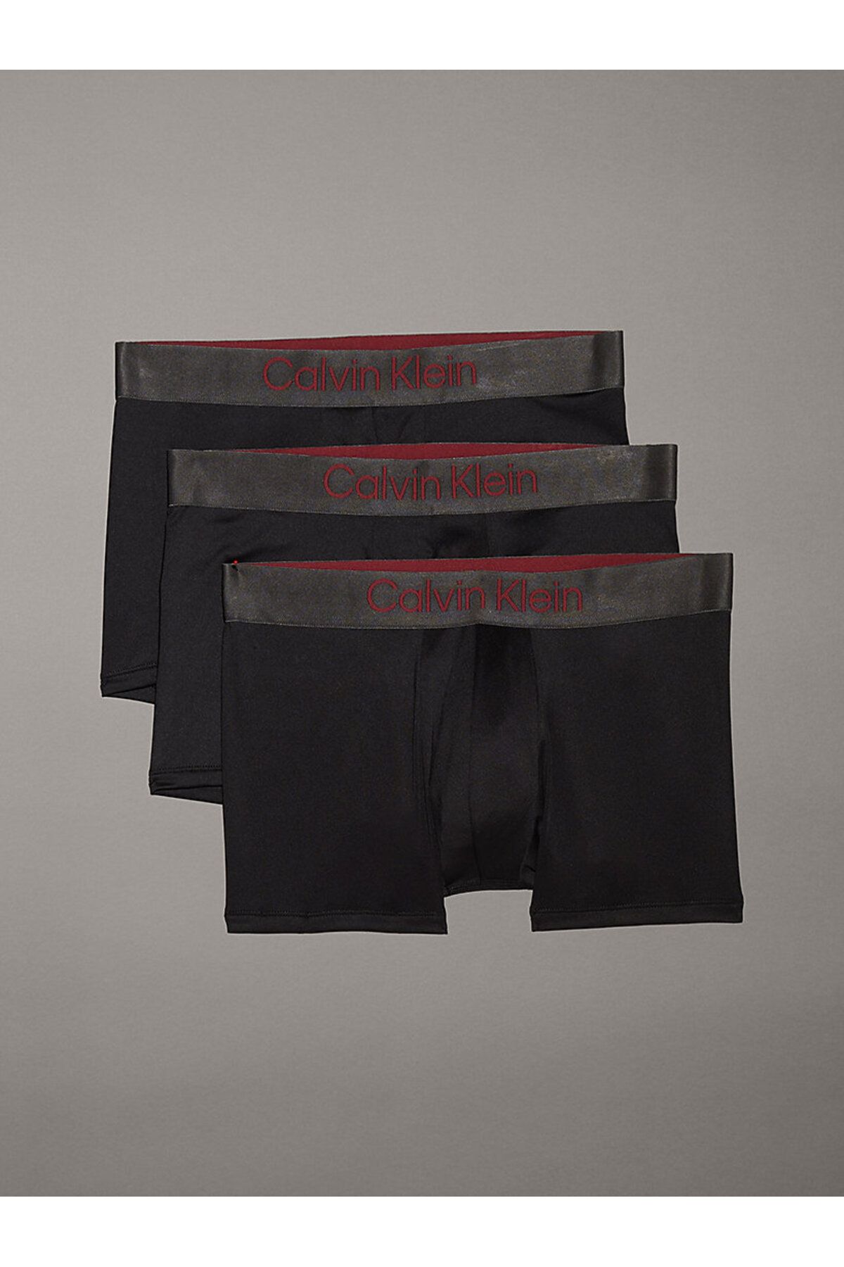 Calvin Klein TRUNK 3PK