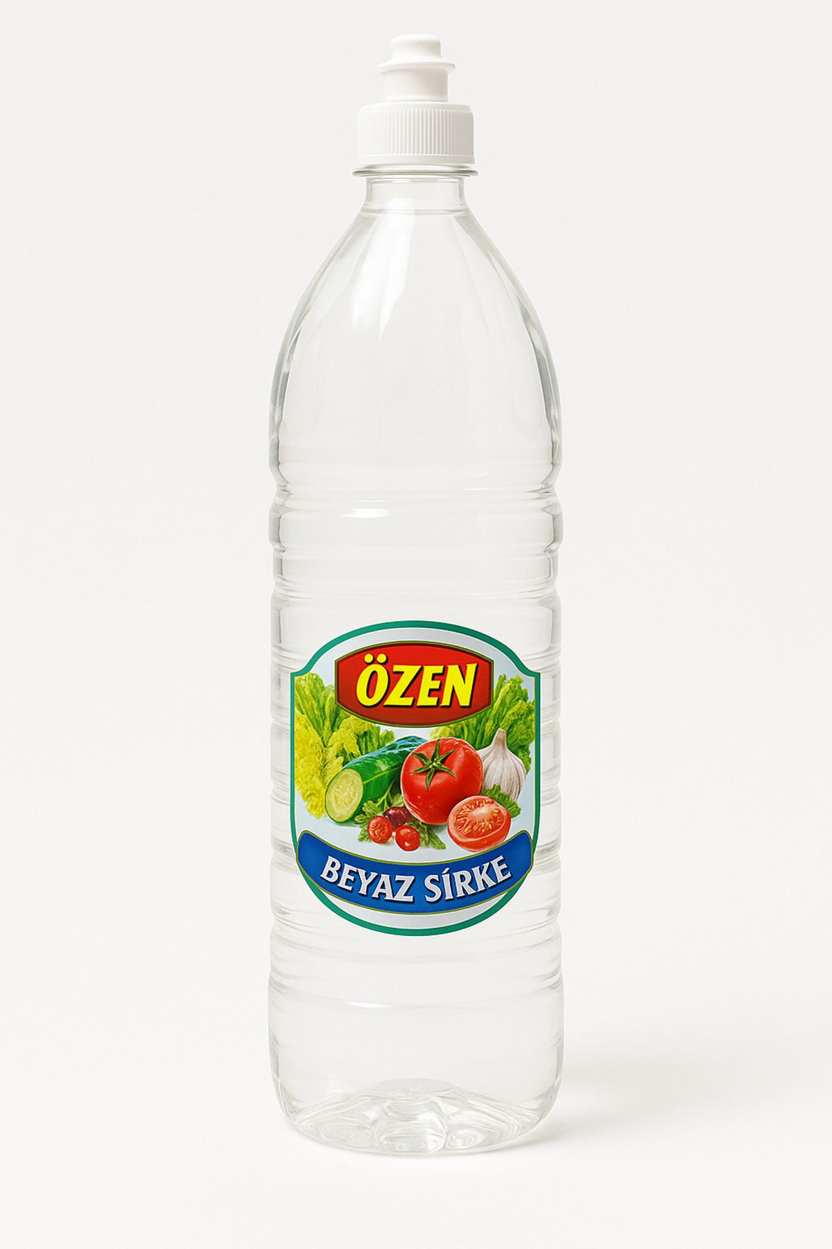 Özen Beyaz Sirke 1 Lt