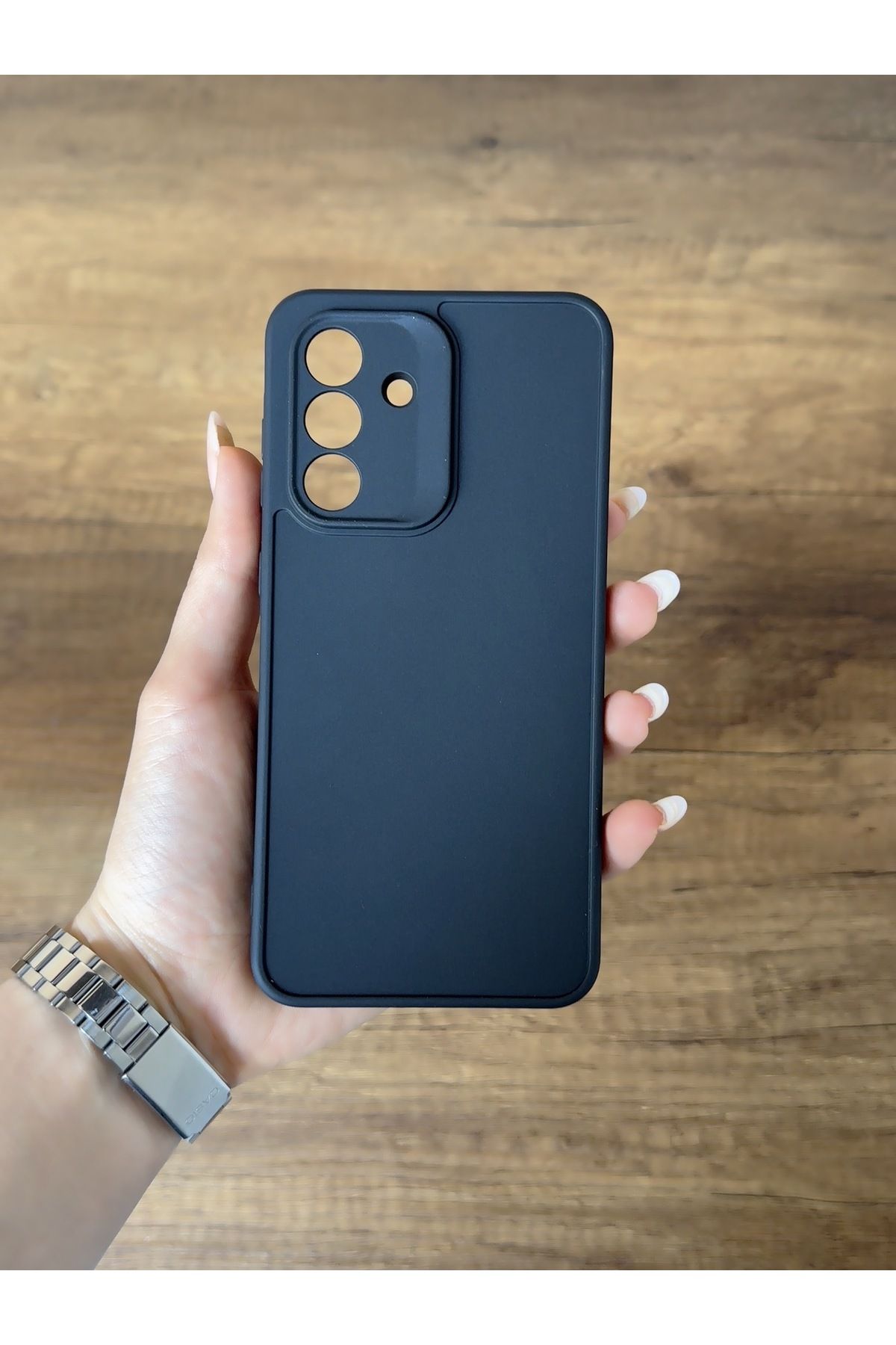 MTL Samsung Glaxay A36 Silikon Kılıf XFab