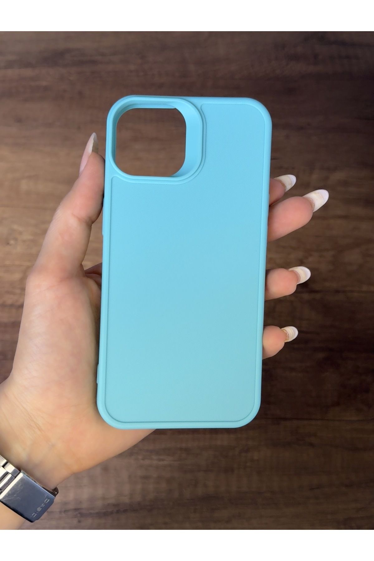 MTL İPhone 13/14 Silikon Kılıf XFab