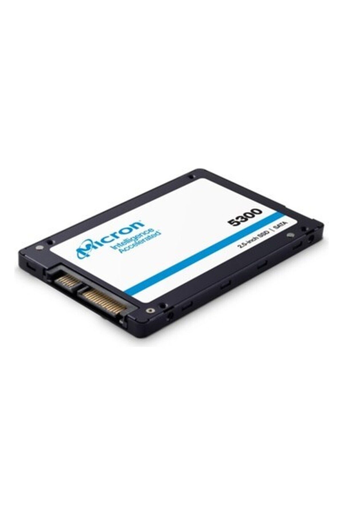 Micron 5300 Pro 7680 GB SSD MTFDDAK7T6TDS-1AW1ZABYY