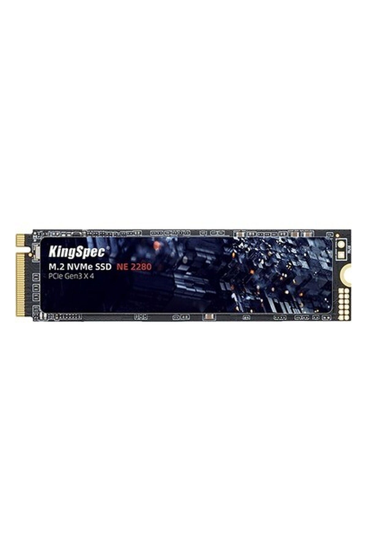 KINGSPEC KINGSPECNE-1TB2280PCIE3-3200-2000MBS