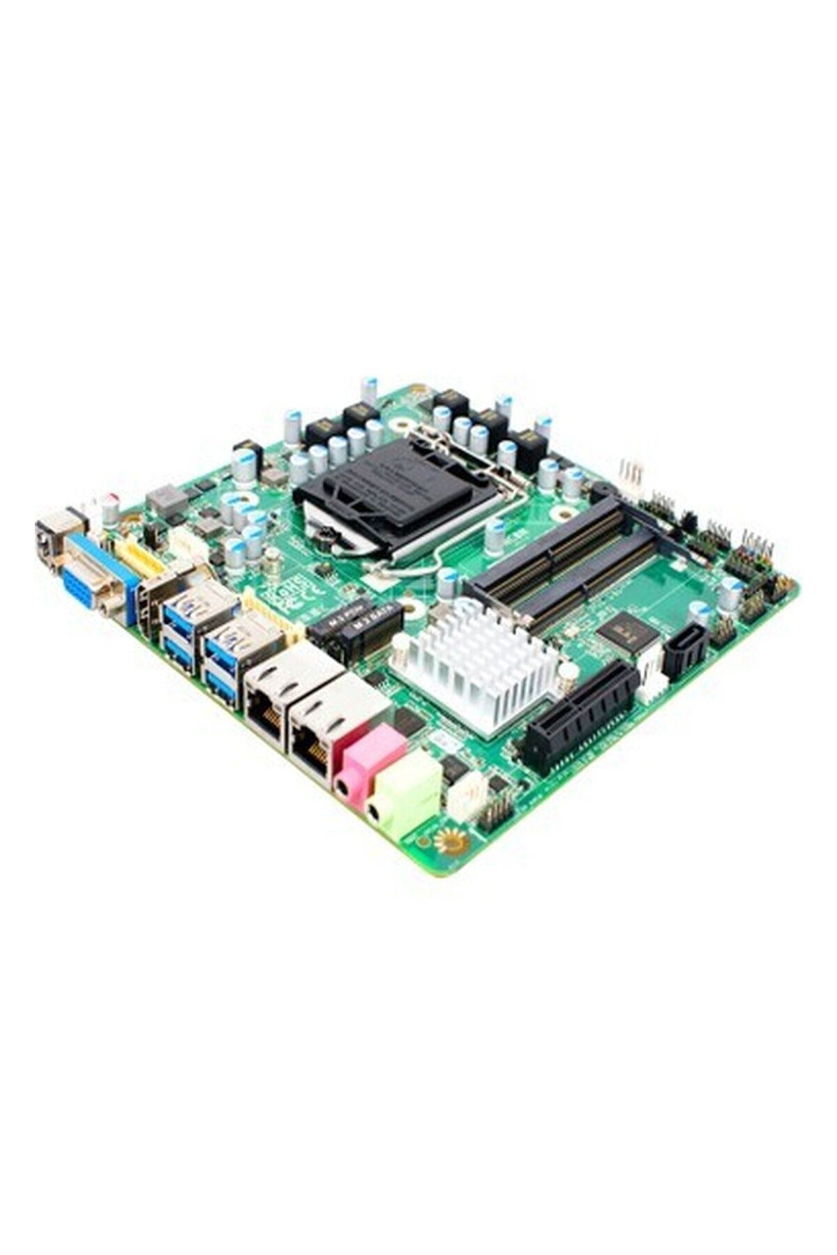 Jetway JNC8H-IH310 Mini Itx Anakart