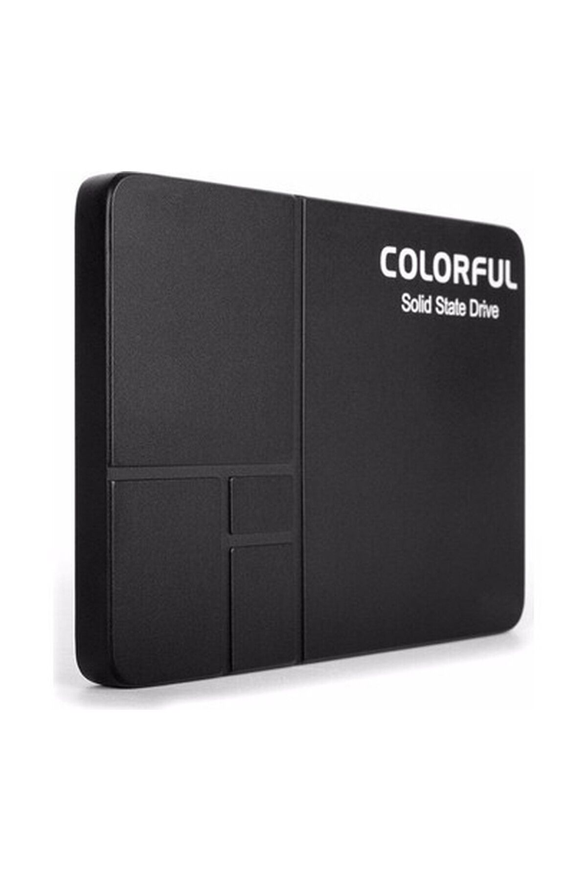 Colorful SL500 240GB SATA3 SSD