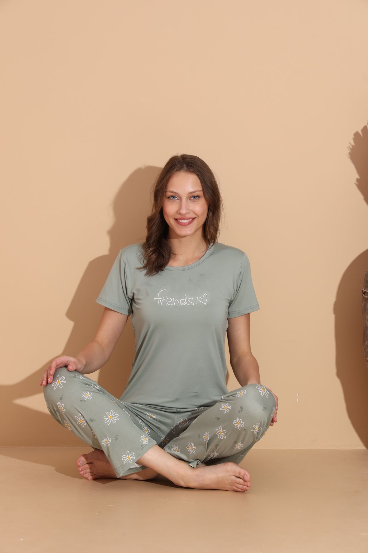 Pijama Takımı
