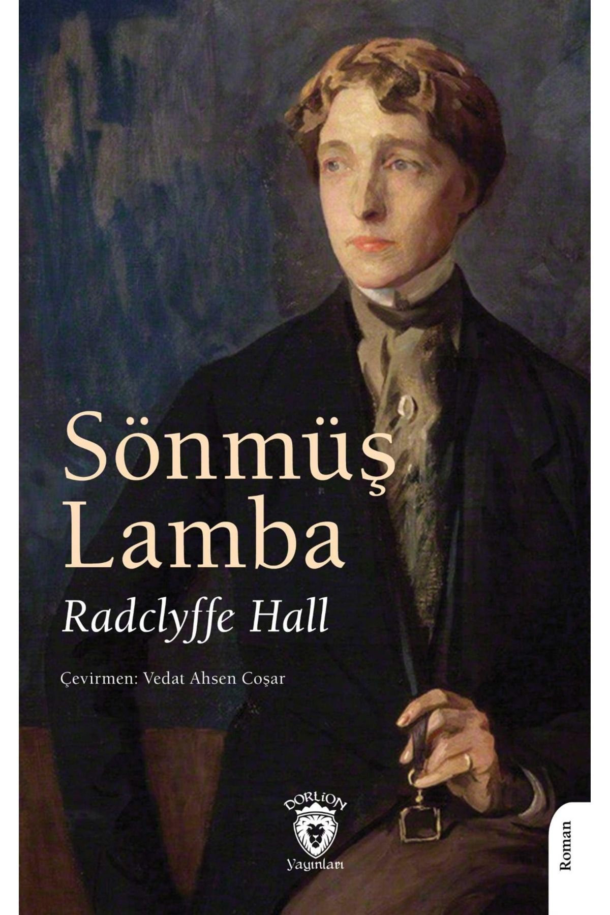 Dorlion Yayınları Sönmüş Lamba -Radclyffe Hall-