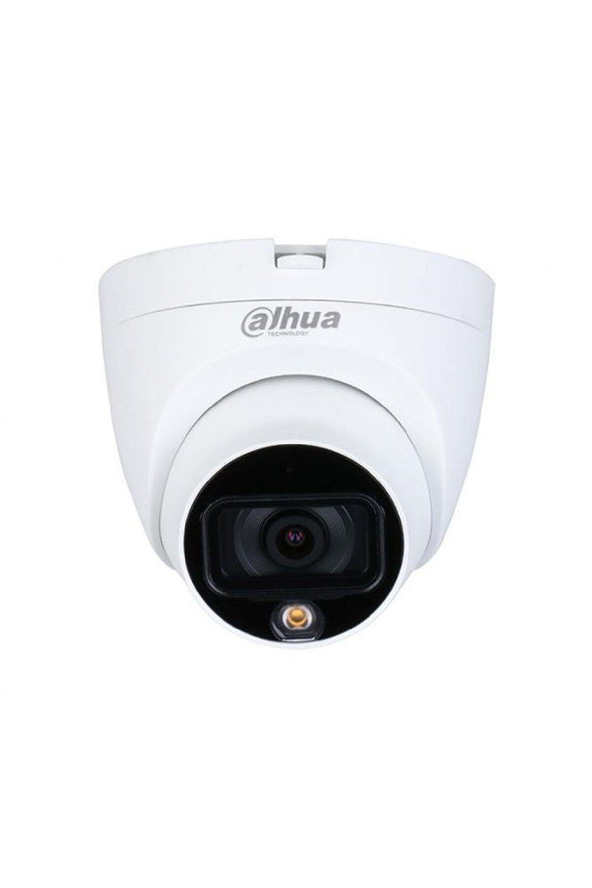 DAHUA Hac-hdw1209tlq-led-0280b 2mp Full Color Dome