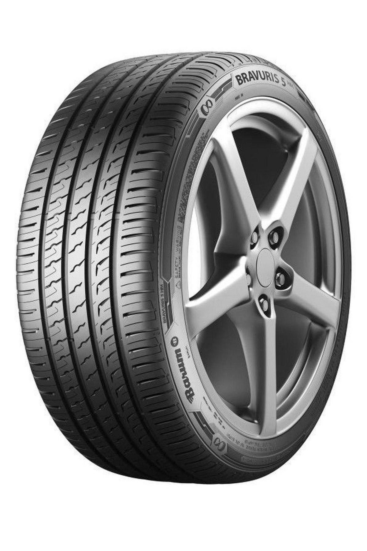 Barum CONTİNETNAL BARUM 175 65 14 82 T BRAVURİS 5 HM 2025
