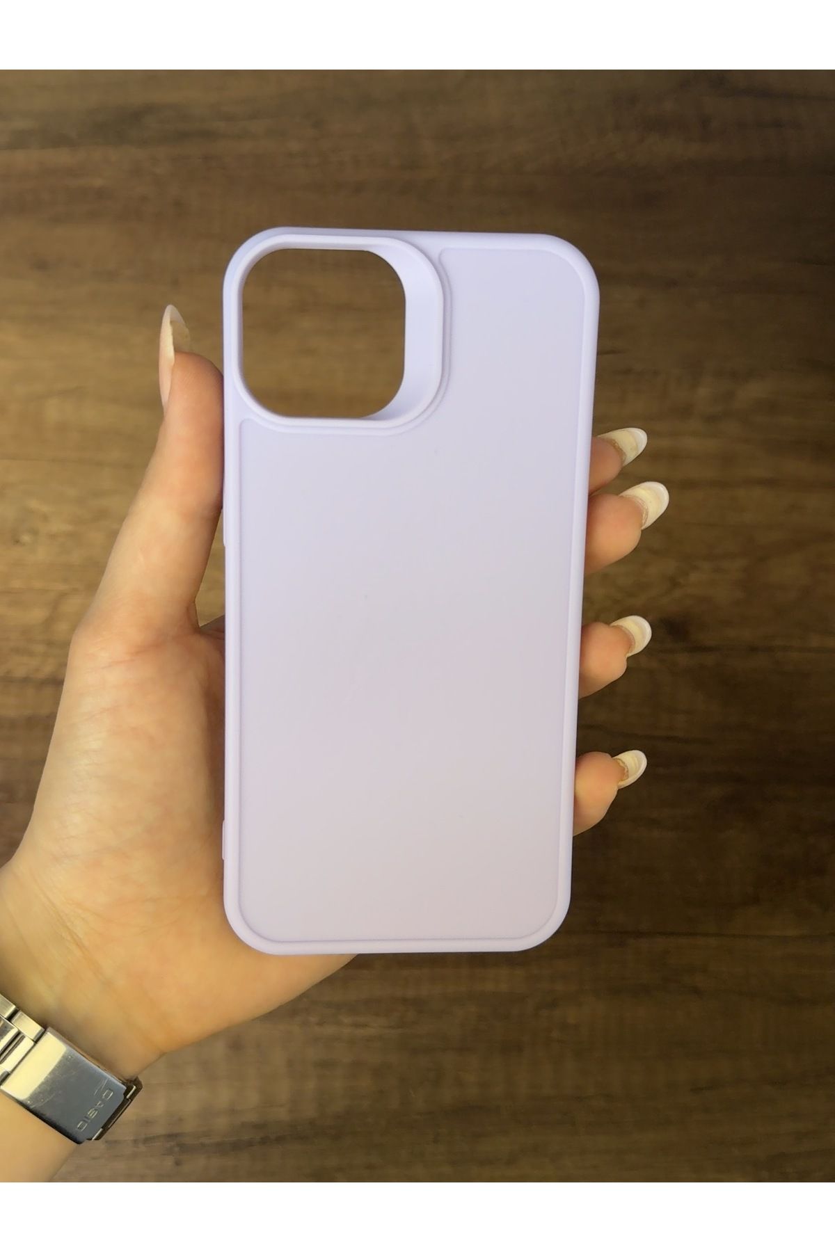 MTL İPhone 13/14 Silikon Kılıf XFab