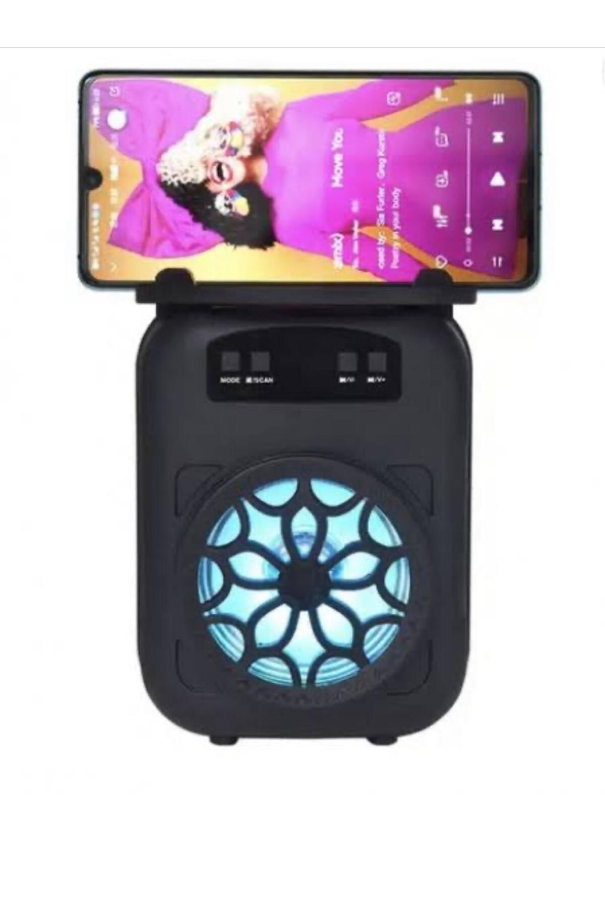 Ld Teknoloji LM-S376 3inc Mini Bluetooth Speaker