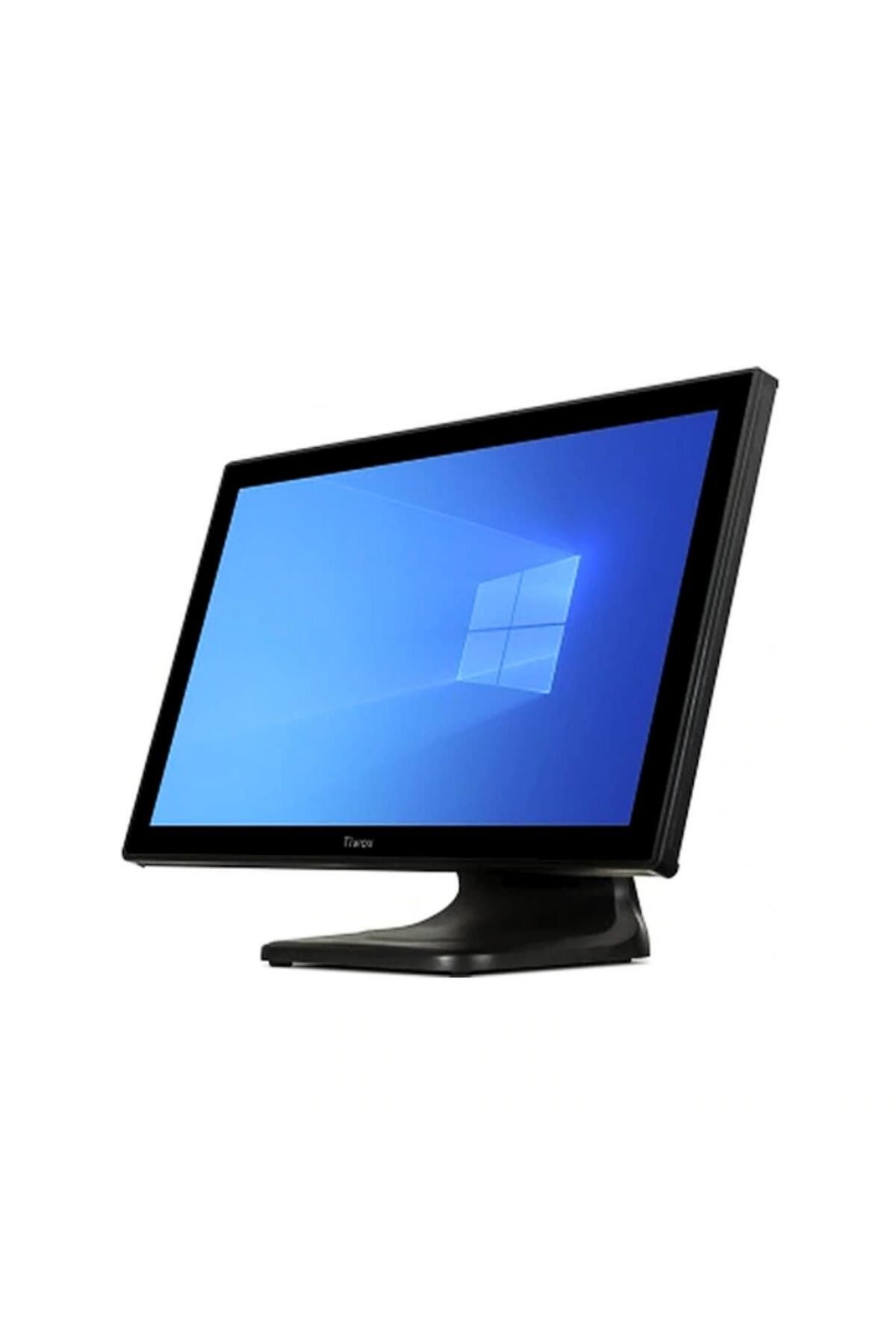 Tiwox TP-3150 21,5" i5 5.Nesil 8GB RAM 128 SSD Endüstriyel Pos PC