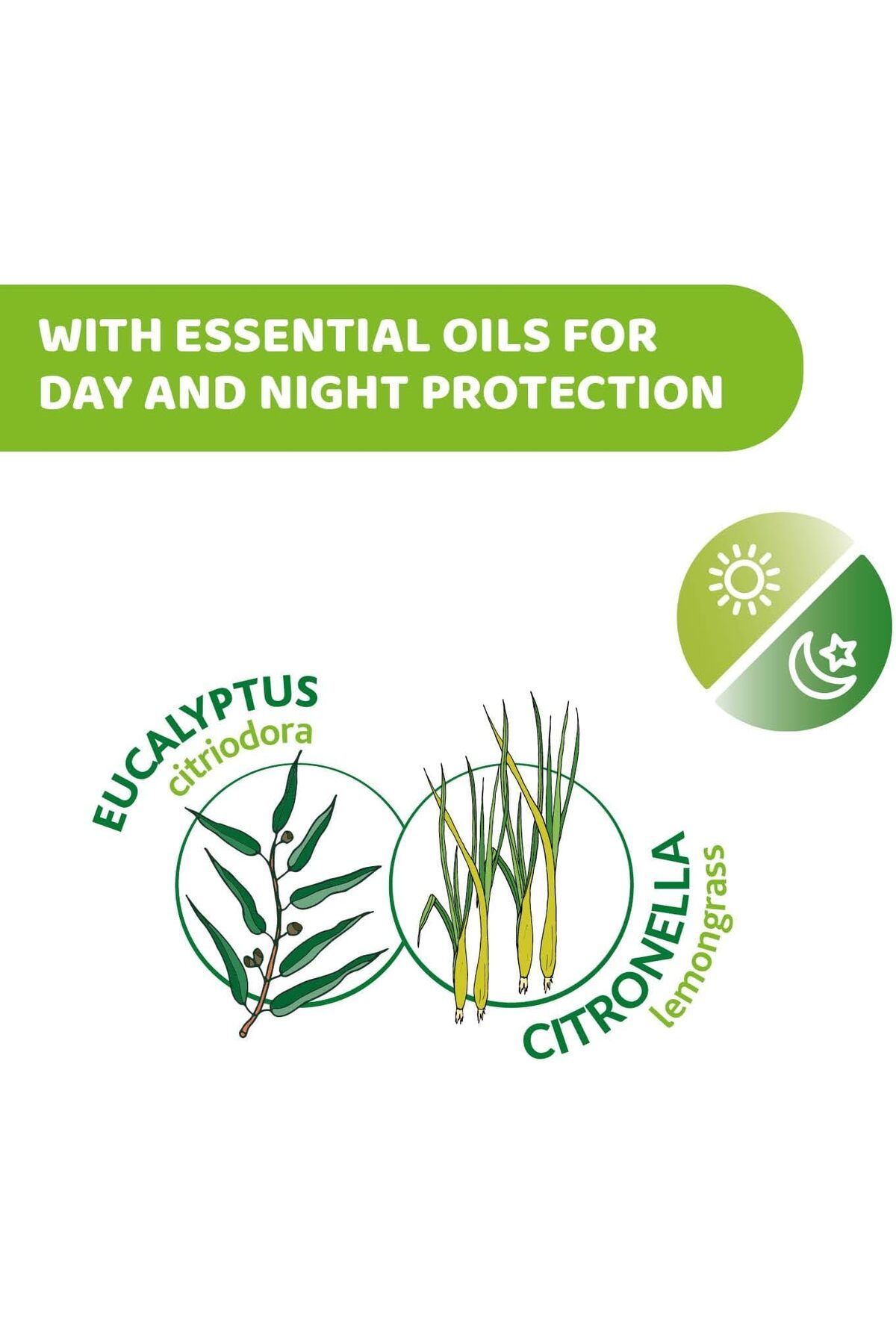 Chicco-Roll On NaturalZ Protective & Refreshing 60ml 9