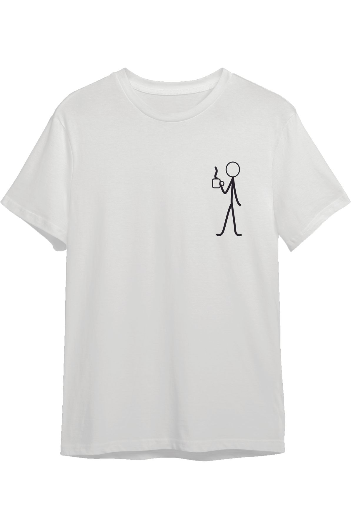 Carnito CARNİTO Baskılı T-Shirt