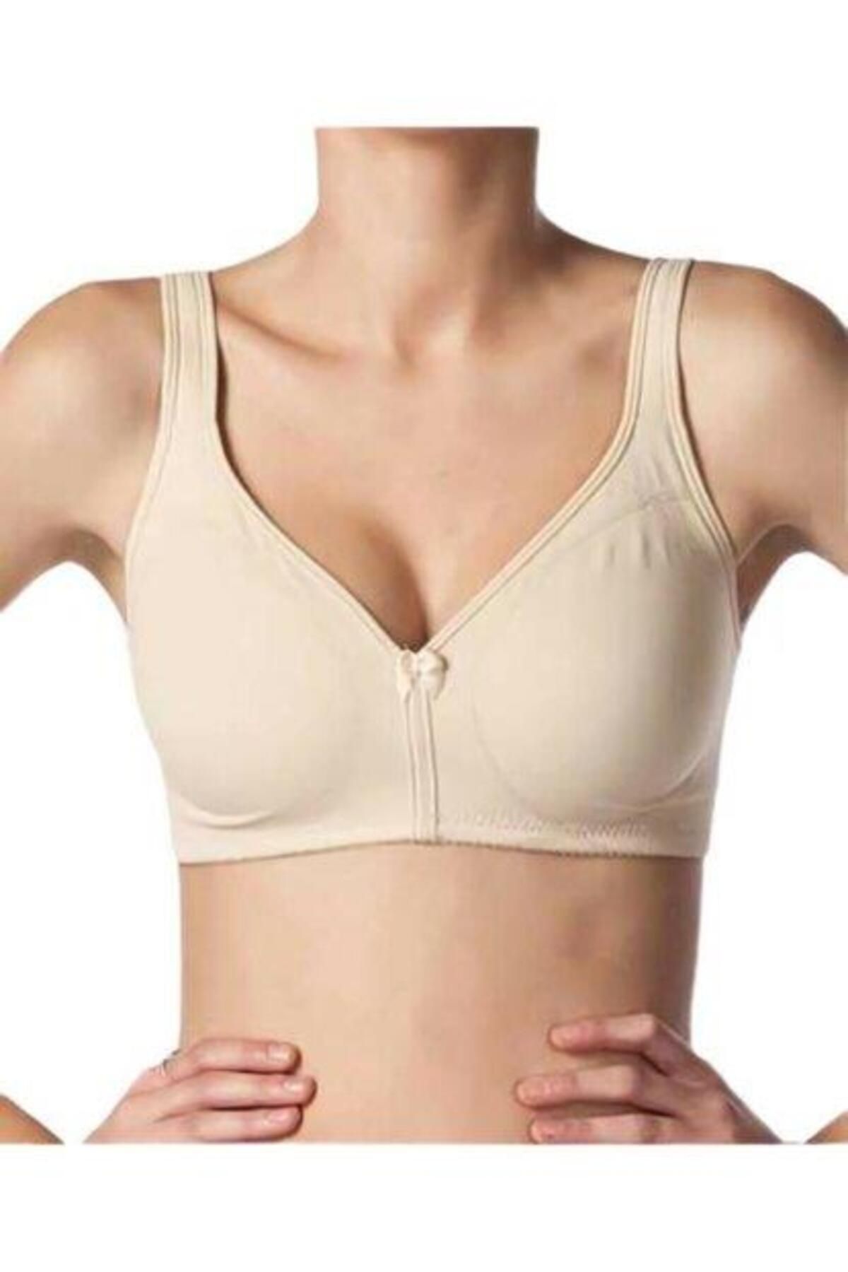 gd goldoremi Nbb 3565 Dubleli Mikro Minimizer Toparlayıcı Sütyen