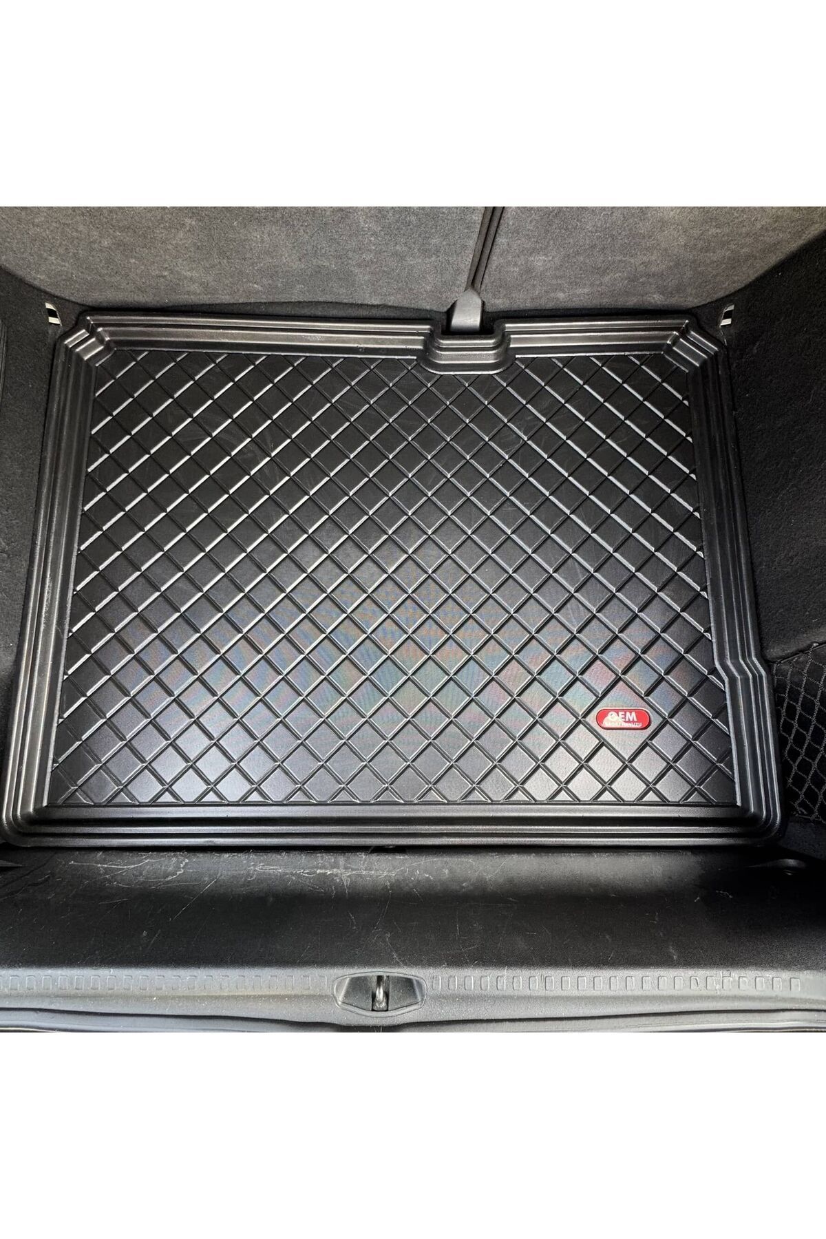 OEM Citroen C4-DS4 2010-2018 Yılları Arası Bagaj Havuzu