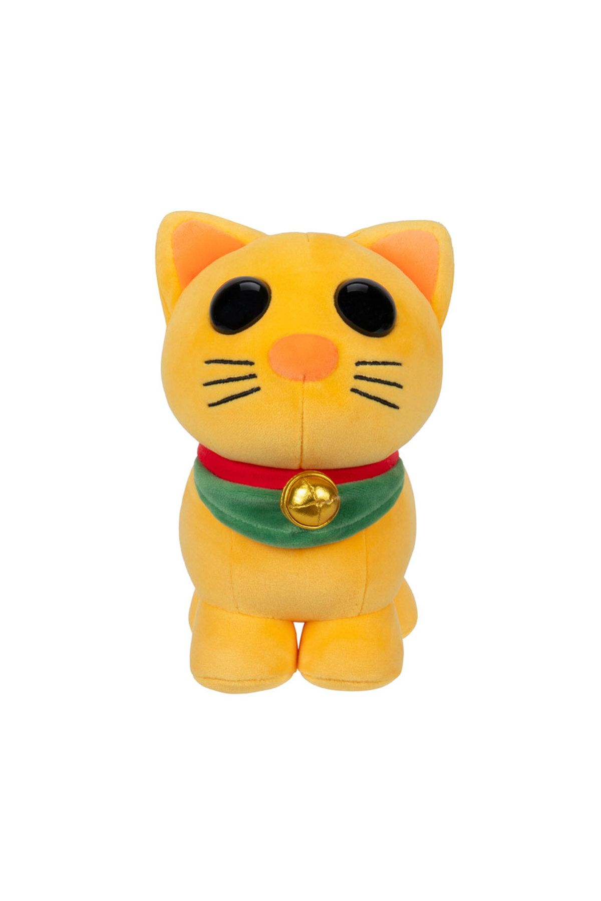 Adopt Me 20 cm Pelüş Maneki Neko AME0003