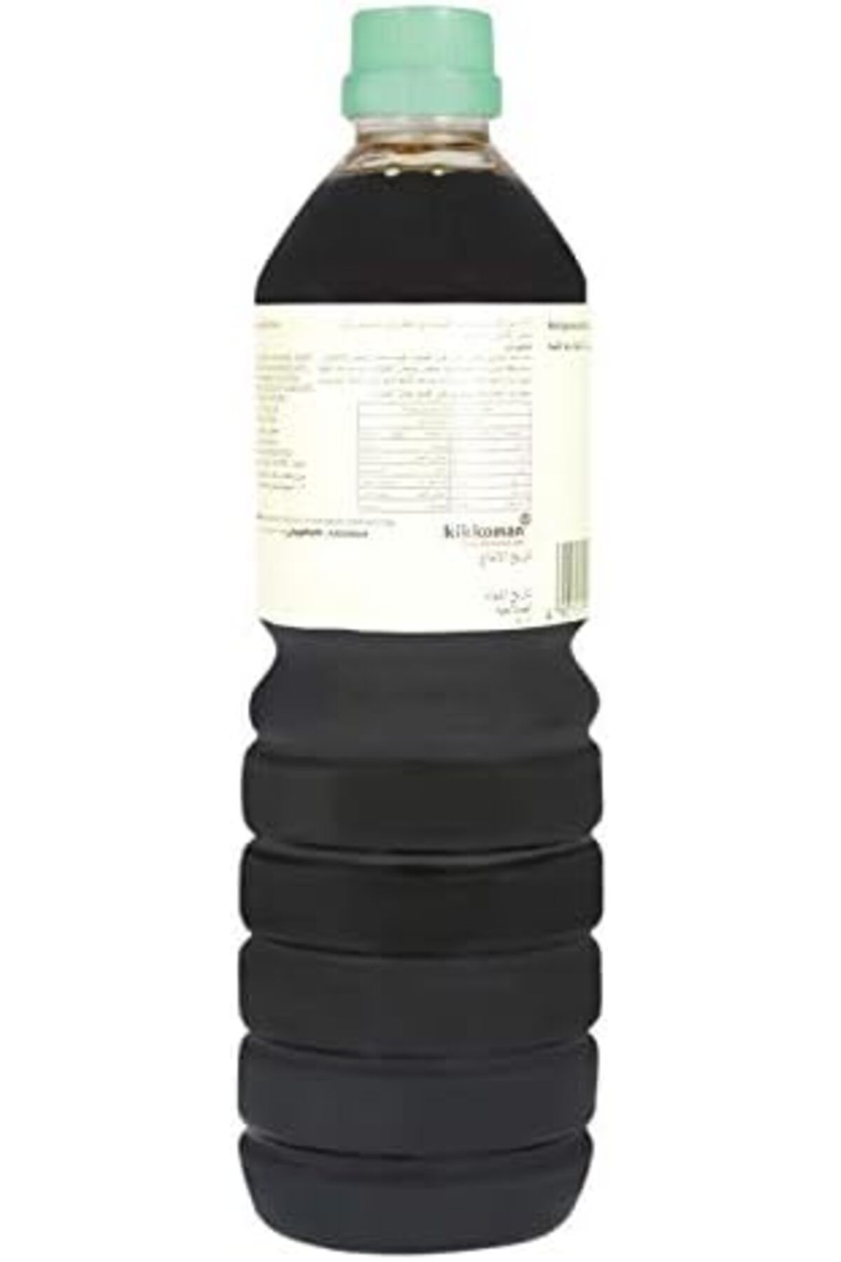 Kikkoman-Less Salt Soy Sauce 1Litre 3