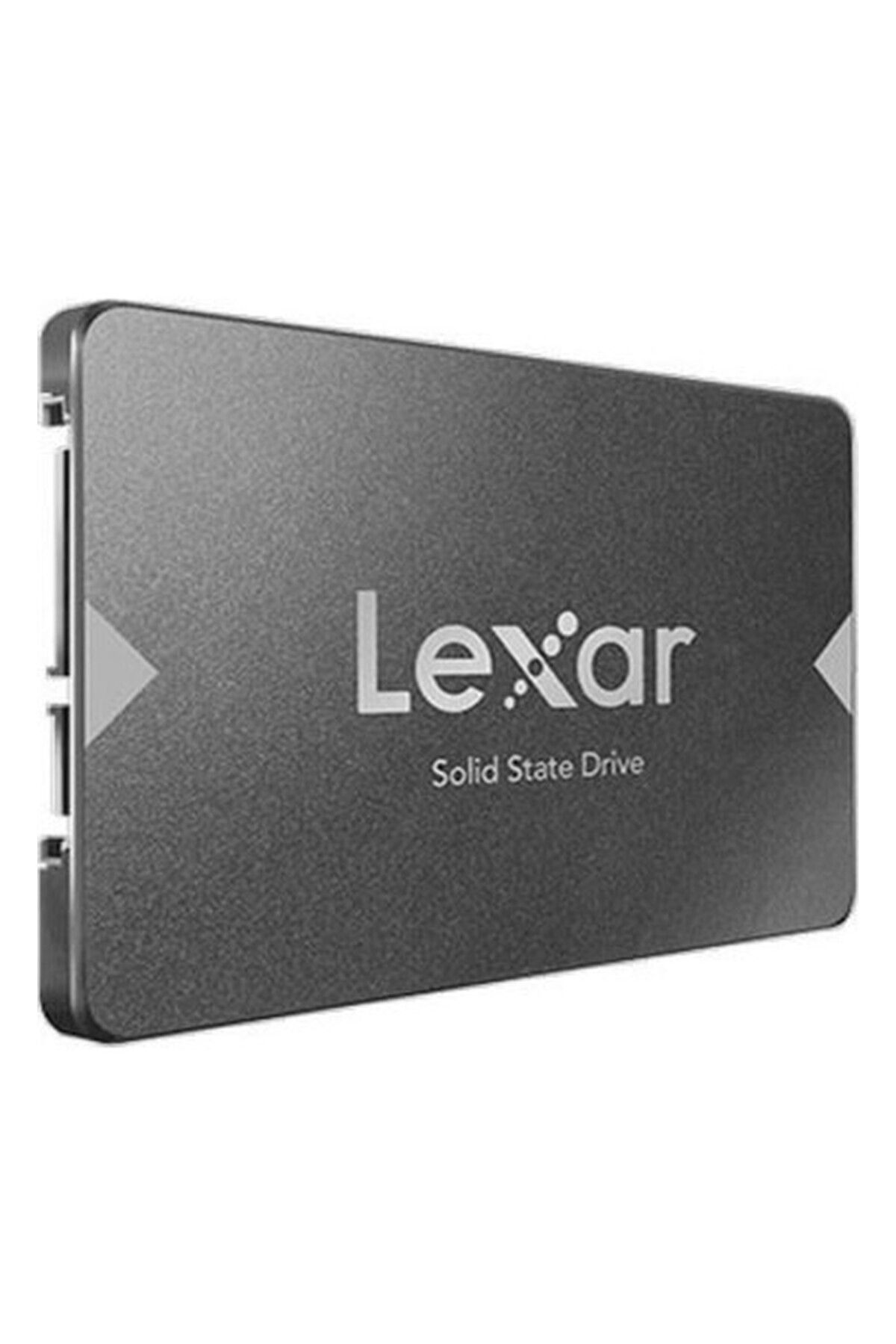 Lexar Ns10 Lite 480GB 520MB-400MB SATA3 SSD