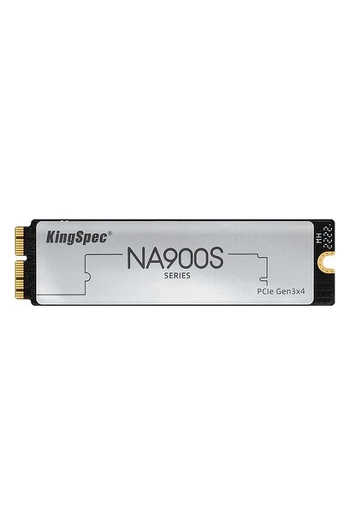KINGSPEC KINGSPECNA900S512PCIE3-MAC3500-3200MBS
