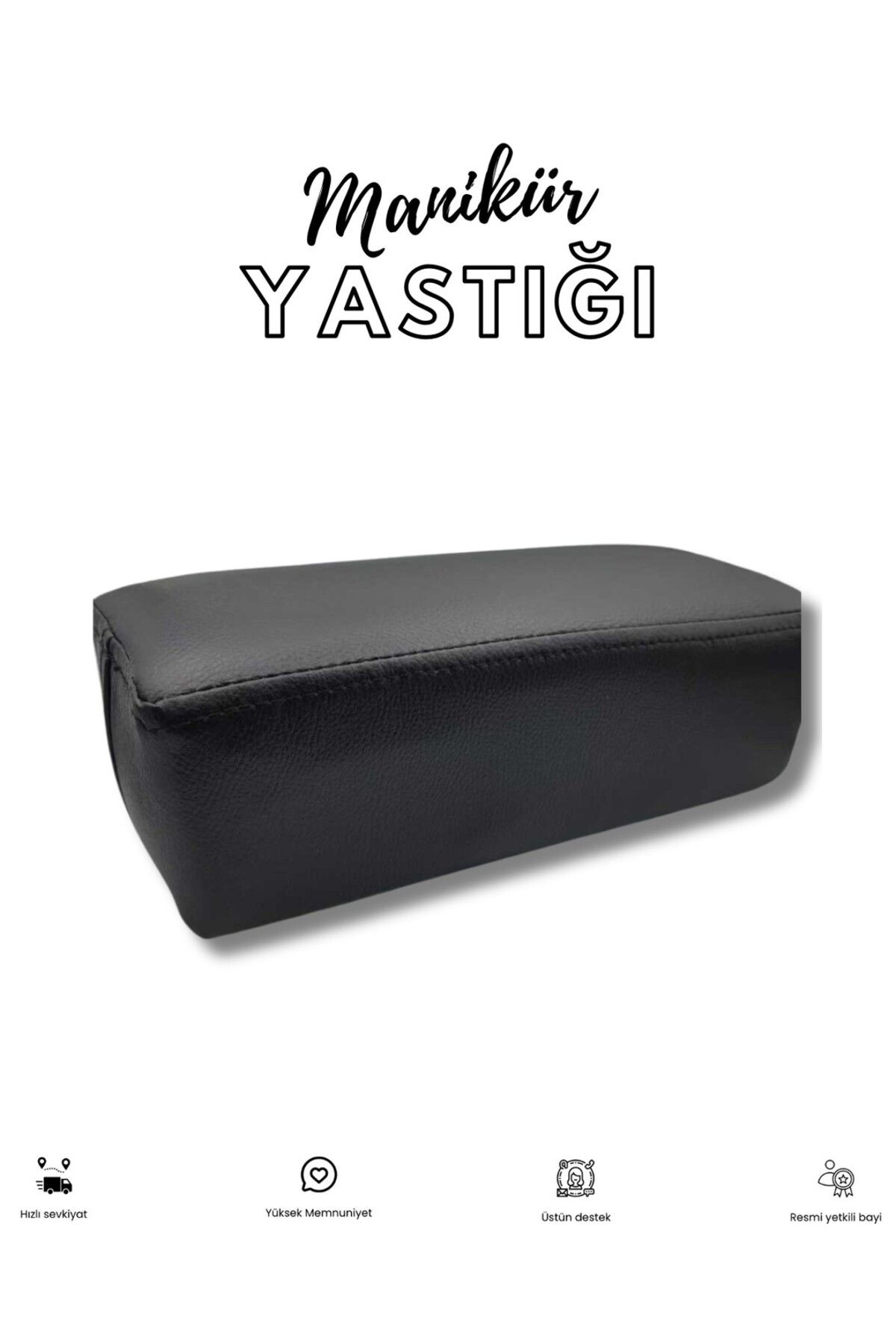 gala smart Manikür Yastığı