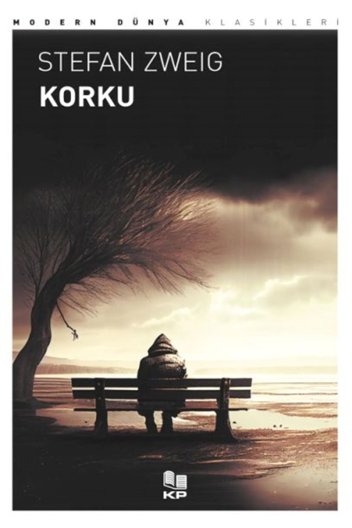 Kitap Pazarı Korku