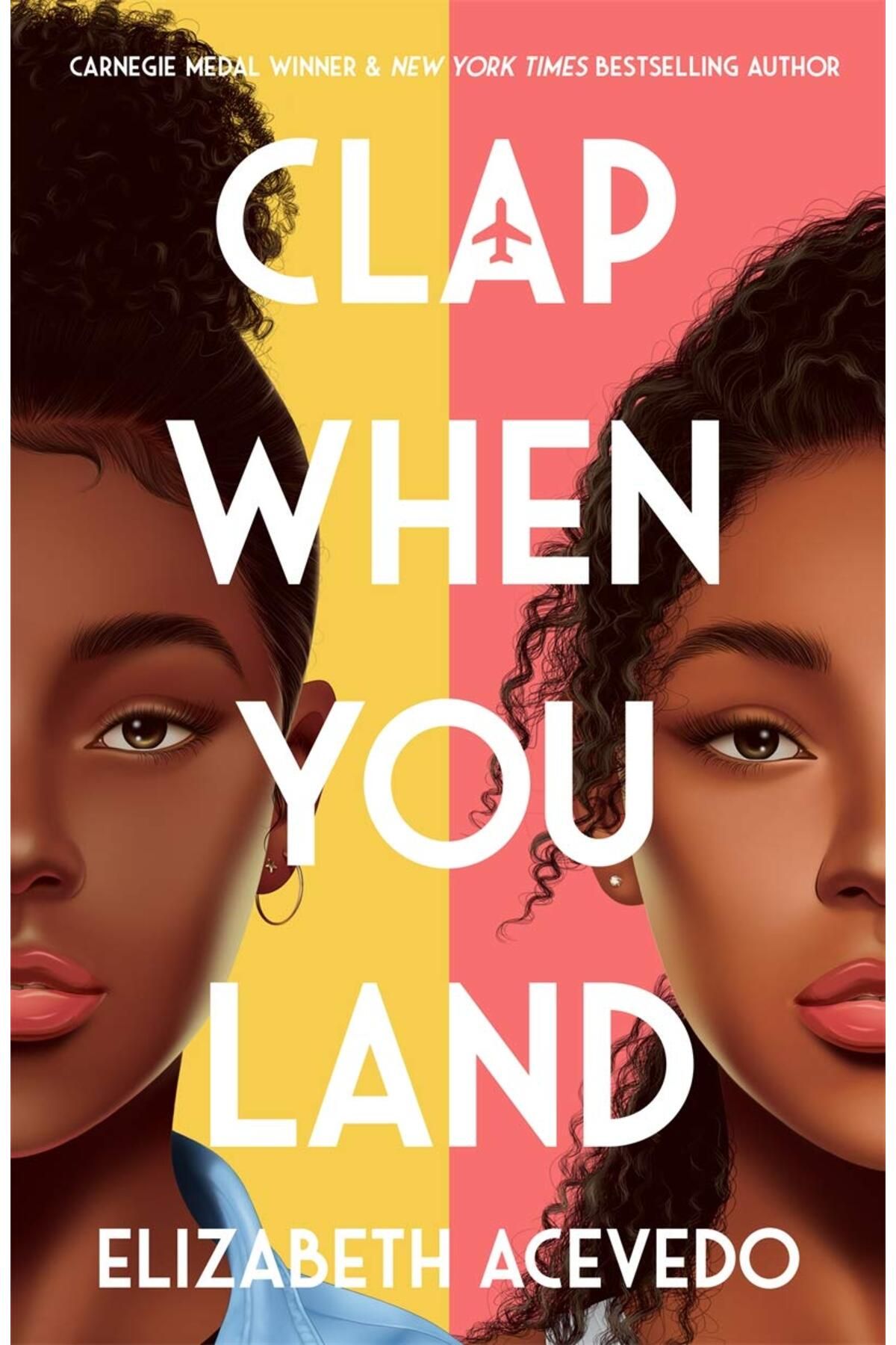 Hay House UK Clap When You Land