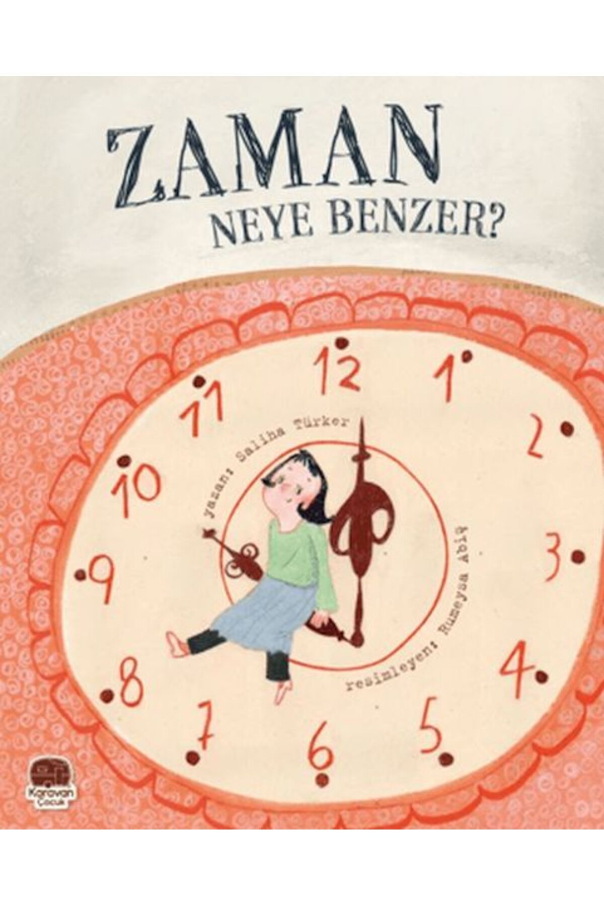 Karavan Çocuk Zaman Neye Benzer?
