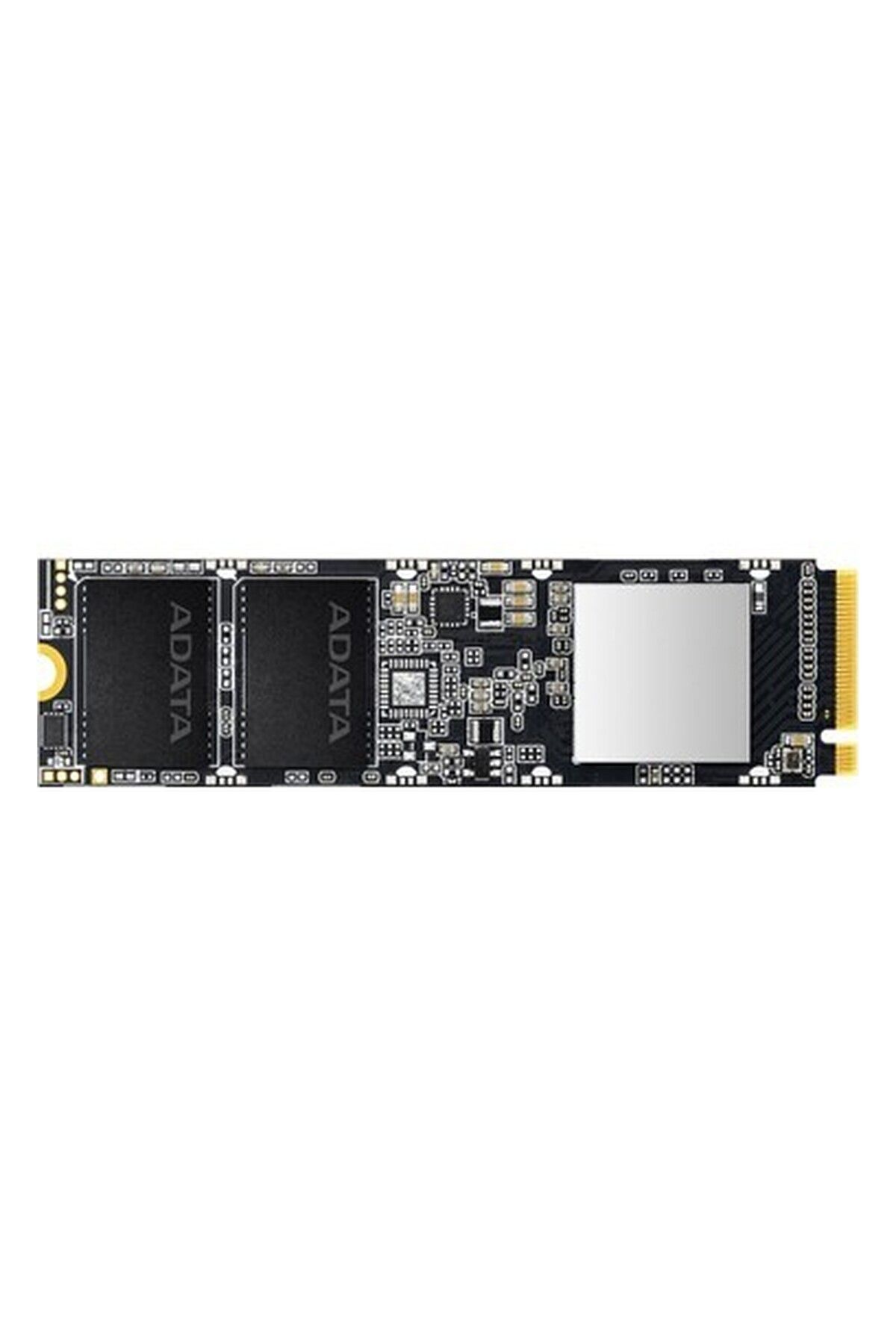 XPG Sx8100 1TB 3500MB-3000MB PCIe Gen3X4 M.2 2280 SSD