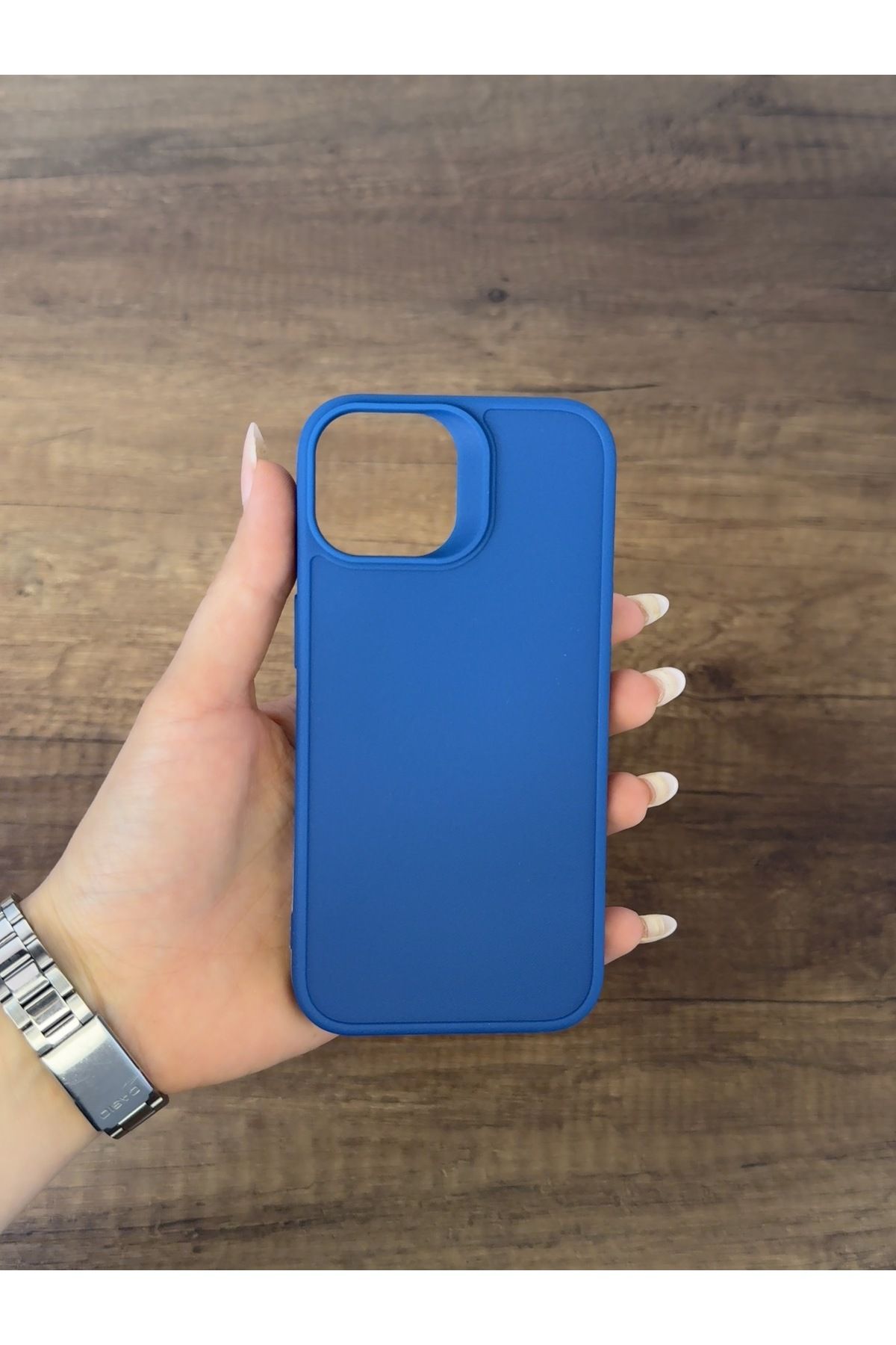 MTL İPhone 13/14 Silikon Kılıf XFab
