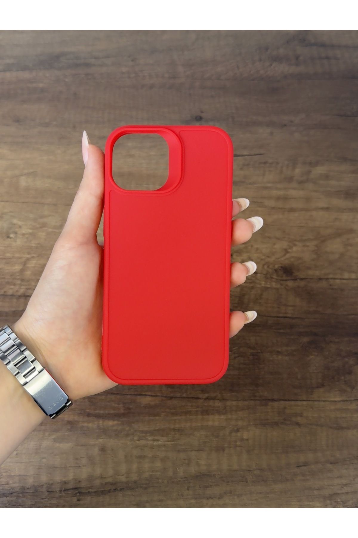 MTL İPhone 13/14 Silikon Kılıf XFab