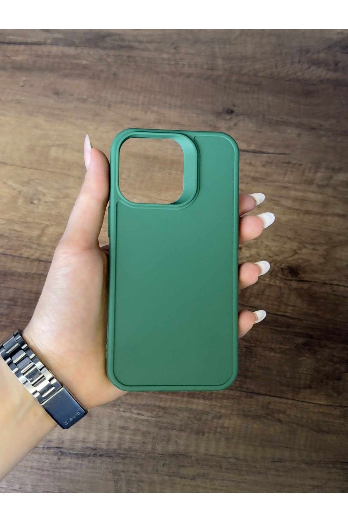 MTL İPhone 13 Pro Silikon Kılıf XFab