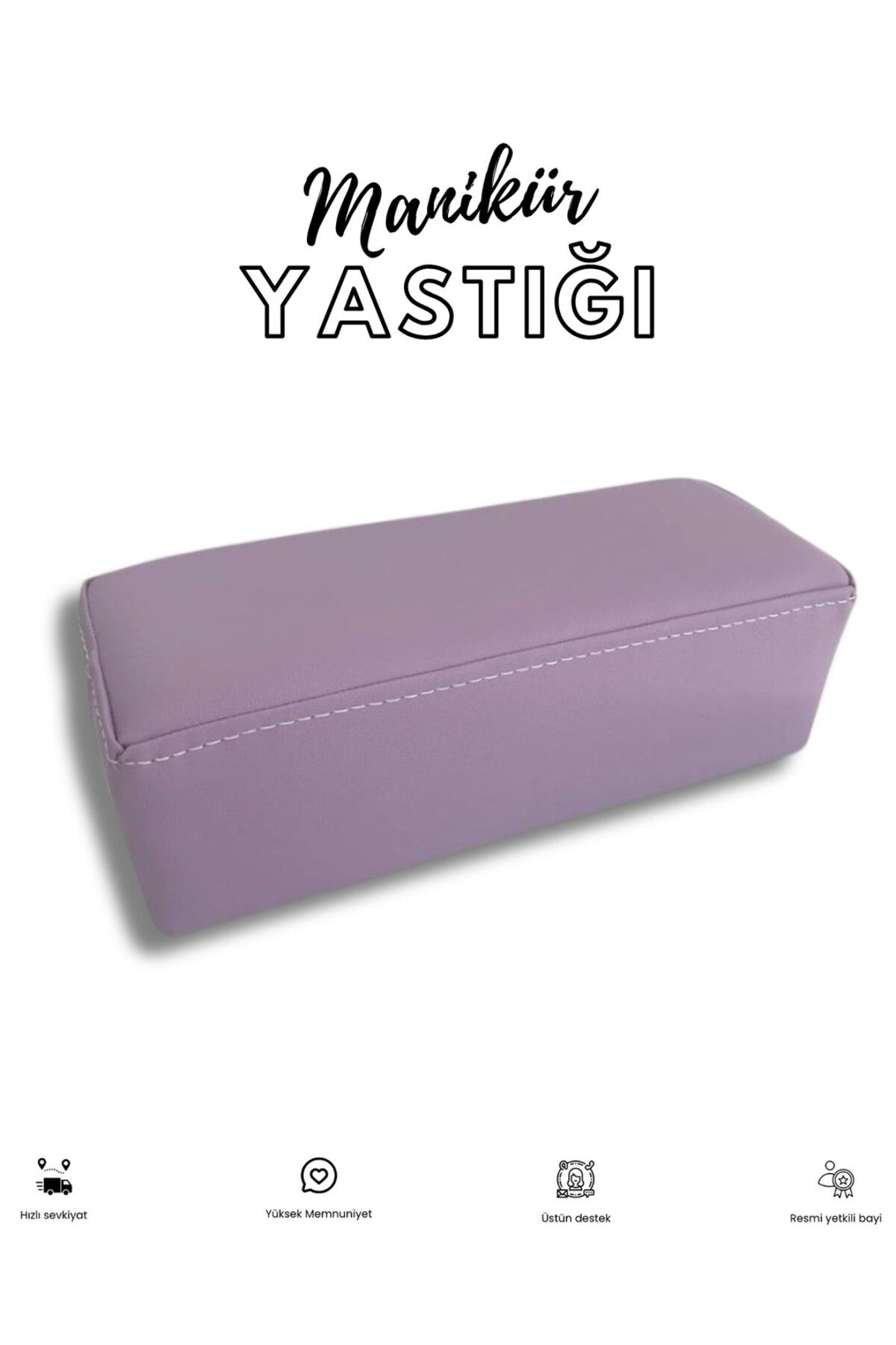 gala smart Manikür Yastığı