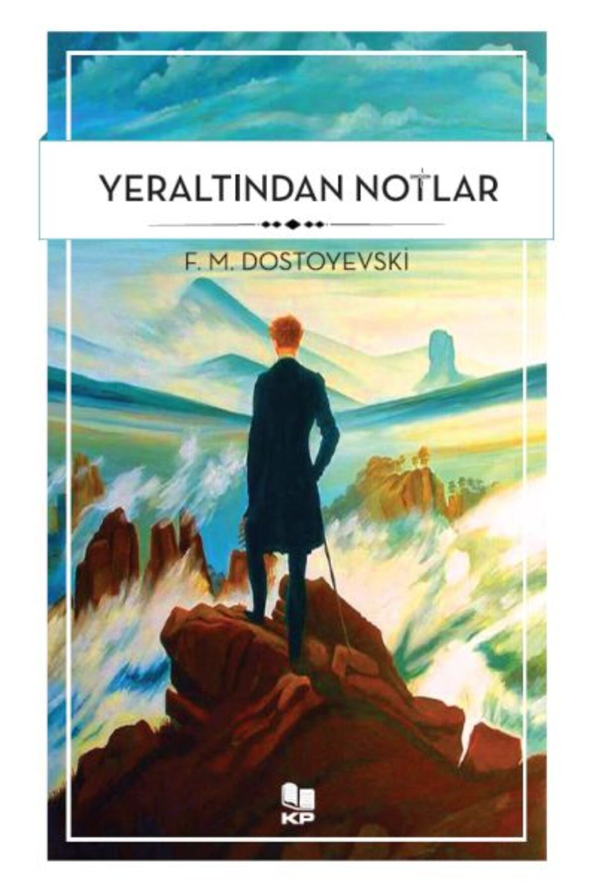 Kitap Pazarı Yeraltından Notlar