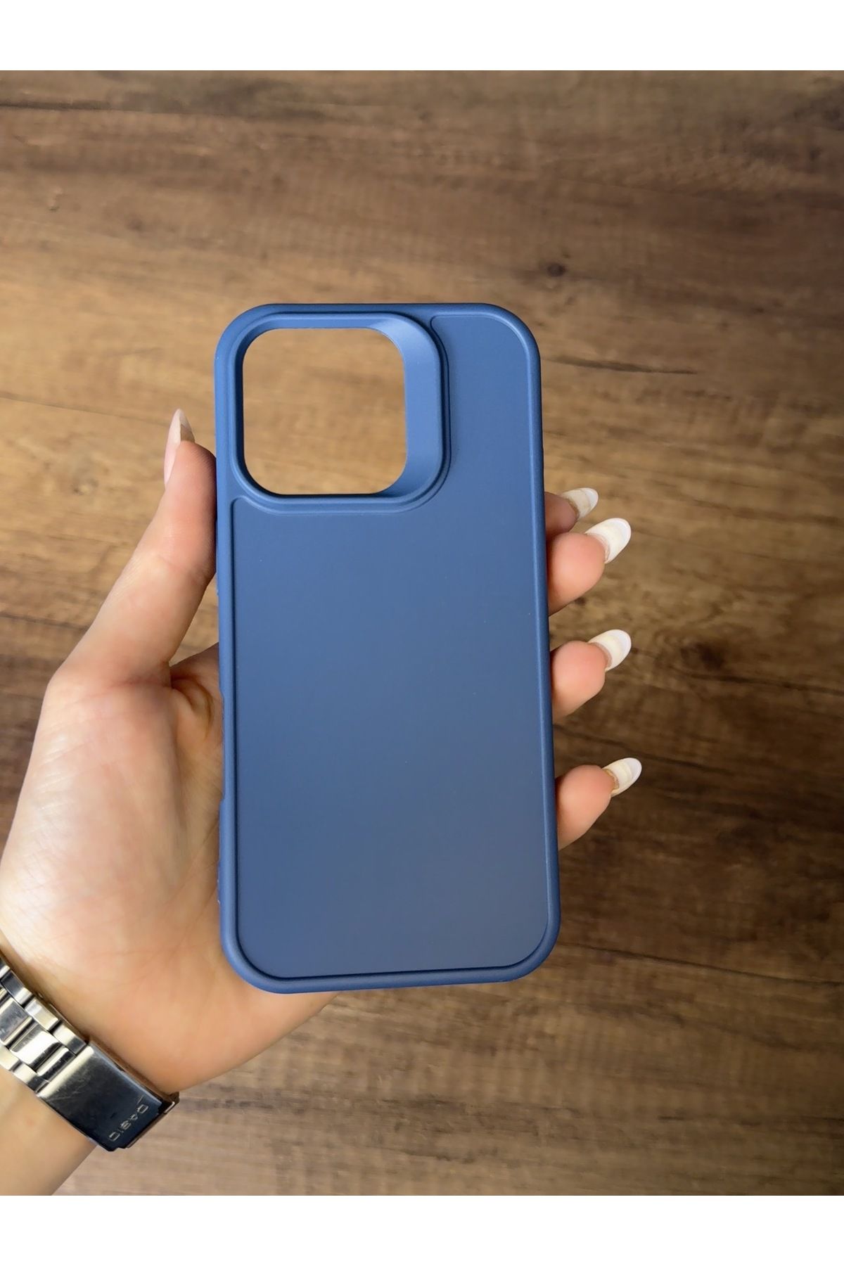 MTL İPhone 14 Pro Silikon Kılıf XFab