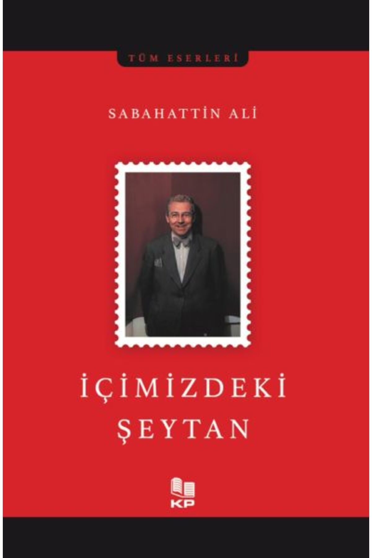 Kitap Pazarı İçimizdeki Şeytan