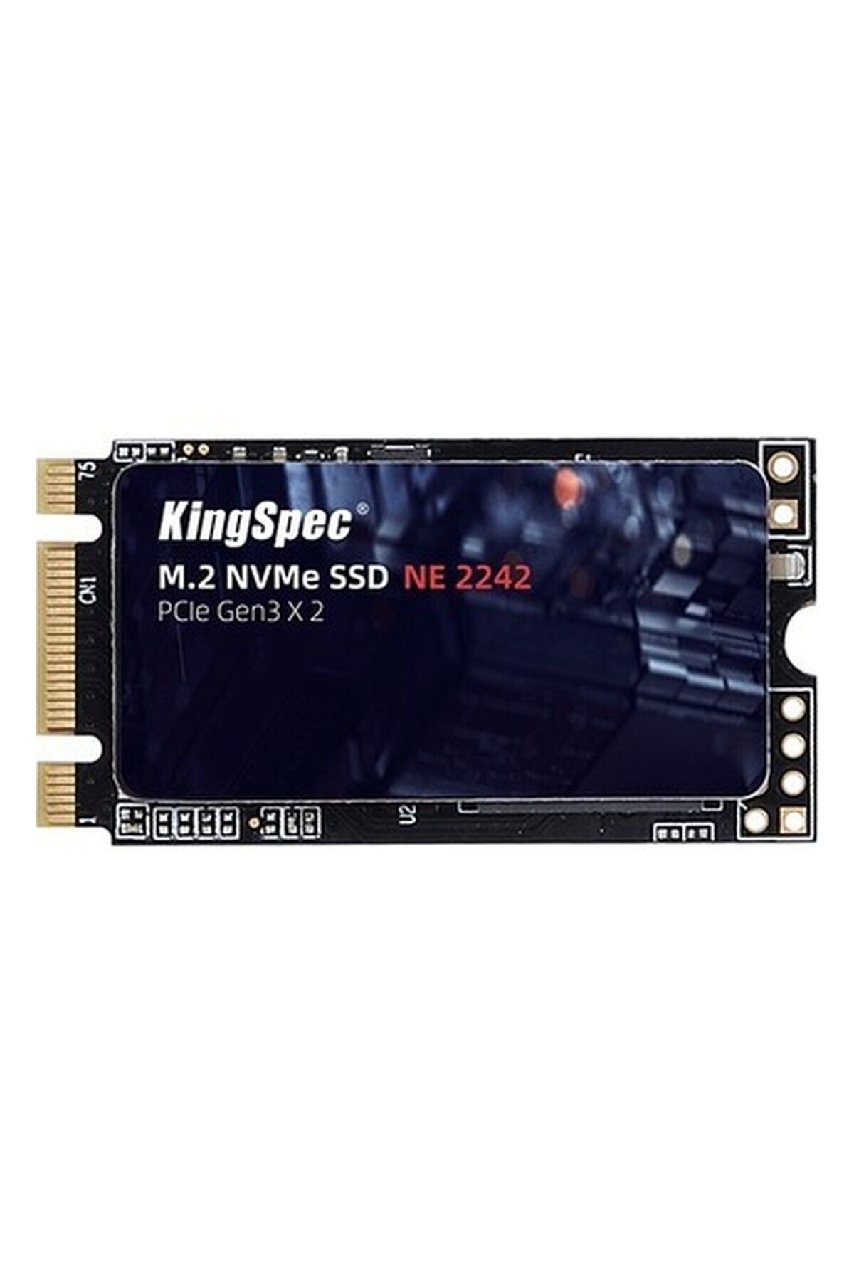 KINGSPEC KINGSPECNE-1TB2242PCIE3-1200-1000MBS