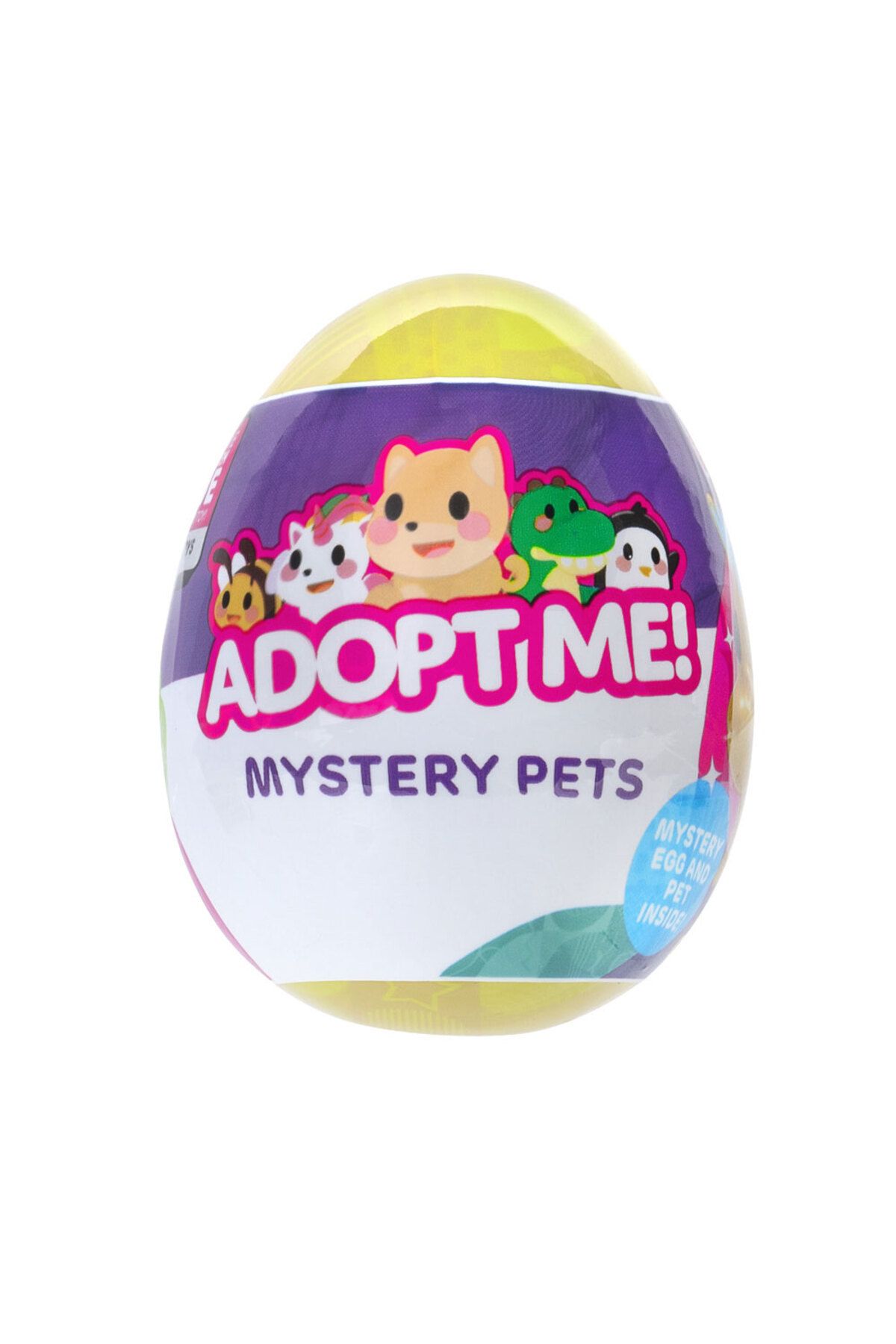 Adopt Me Seri 5 Mini Sürpriz CDU12-AME0199