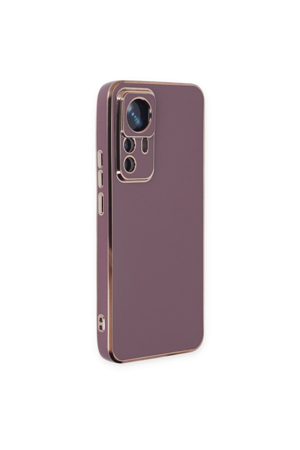 TECNOTREND Xiaomi Mi 12T Pro Uyumlu Kılıf Bark Kapak