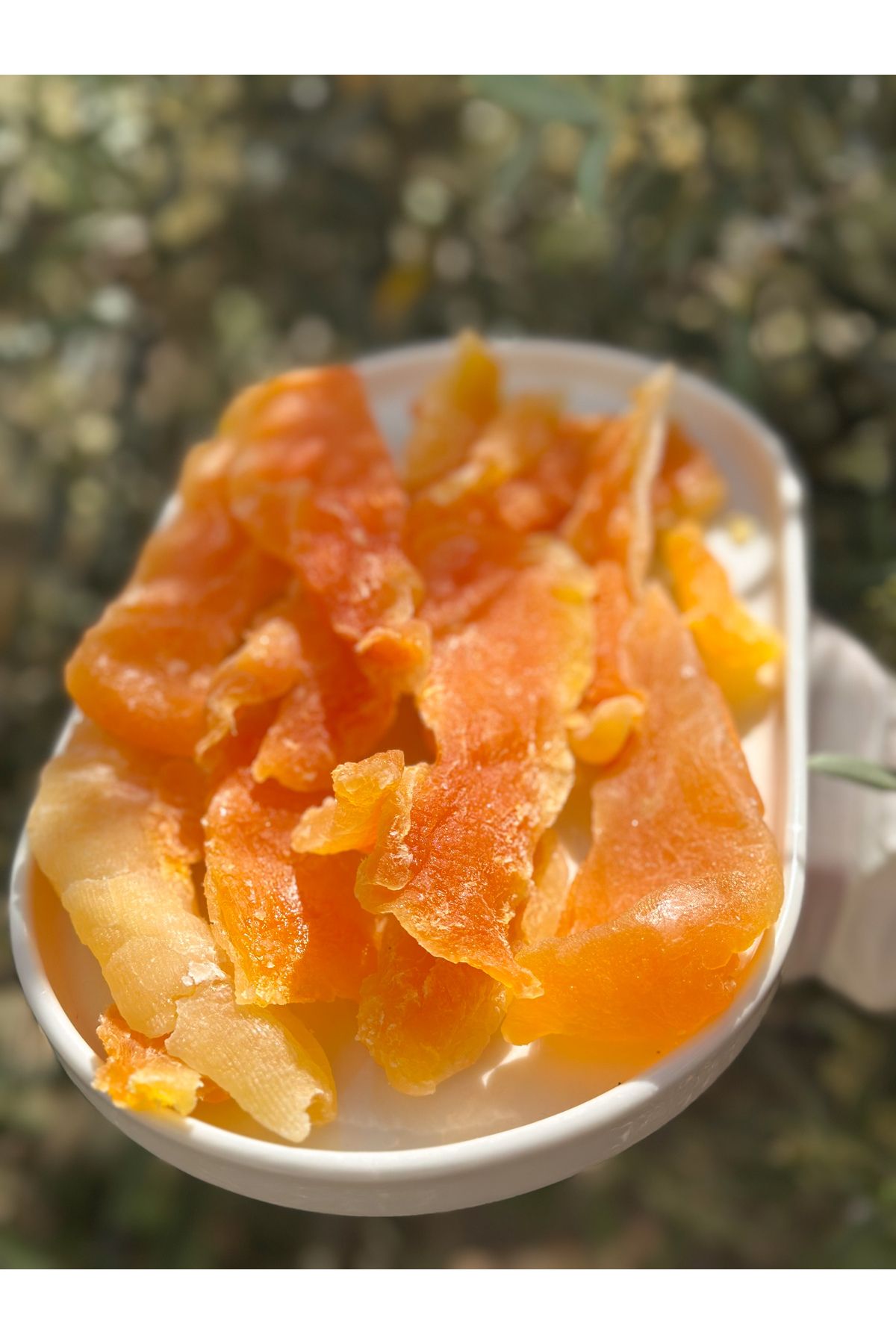 Fethiyeden Gelsin Kavun Şekerlemesi 250 GR– Tatlı ve Ferahlatıcı Doğal Atıştırmalık 250 GR