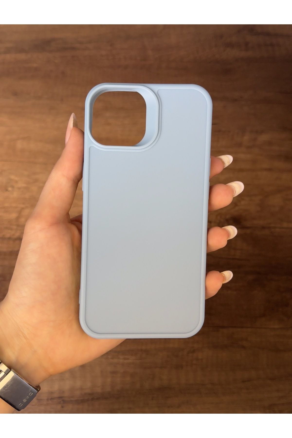 MTL İPhone 13/14 Silikon Kılıf XFab
