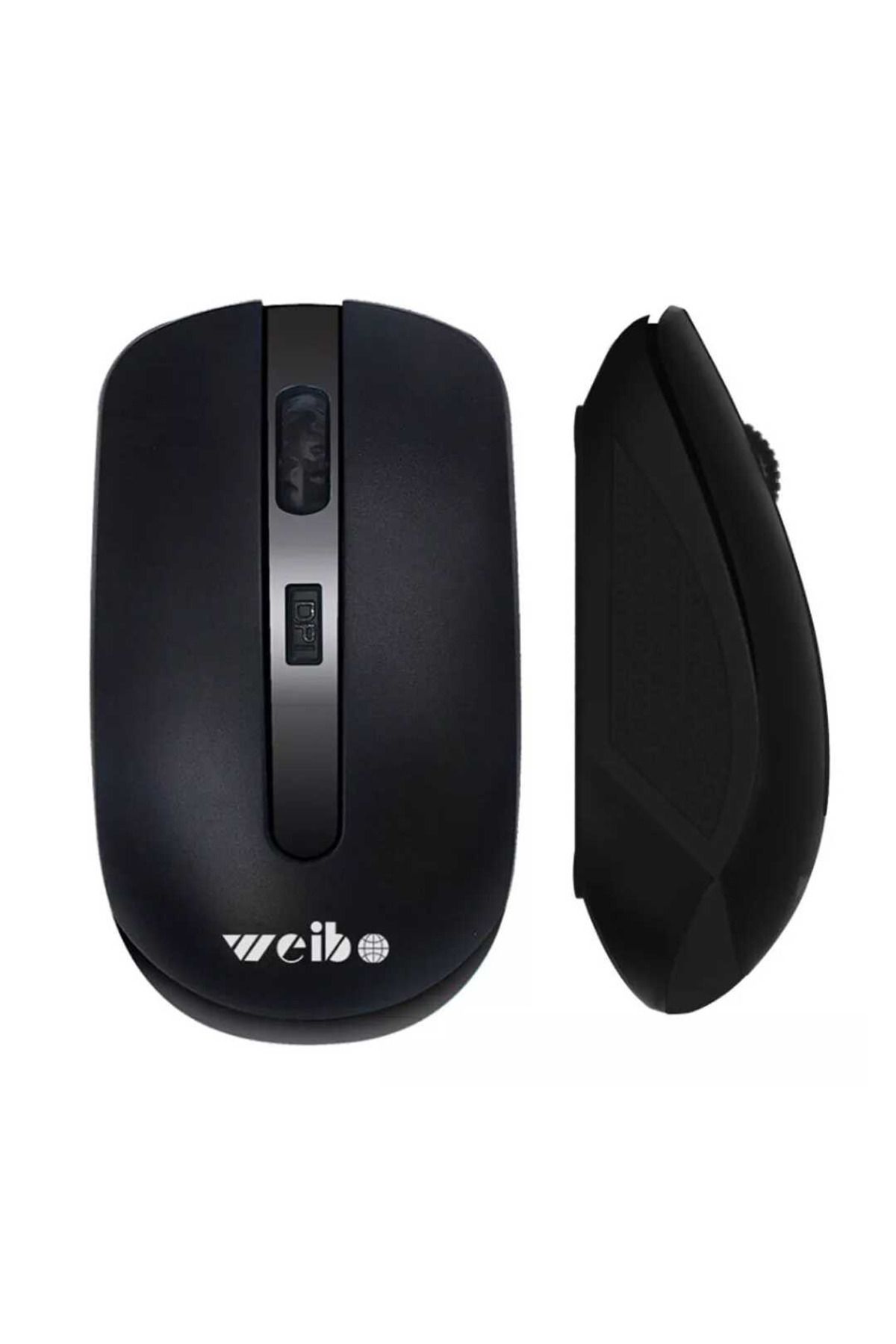 weibo KABLOSUZ MOUSE RF-4000 1200 DPİ
