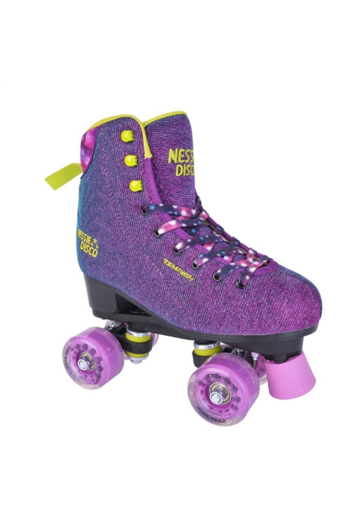 SerenityHaven Nessie Disco Quad Paten